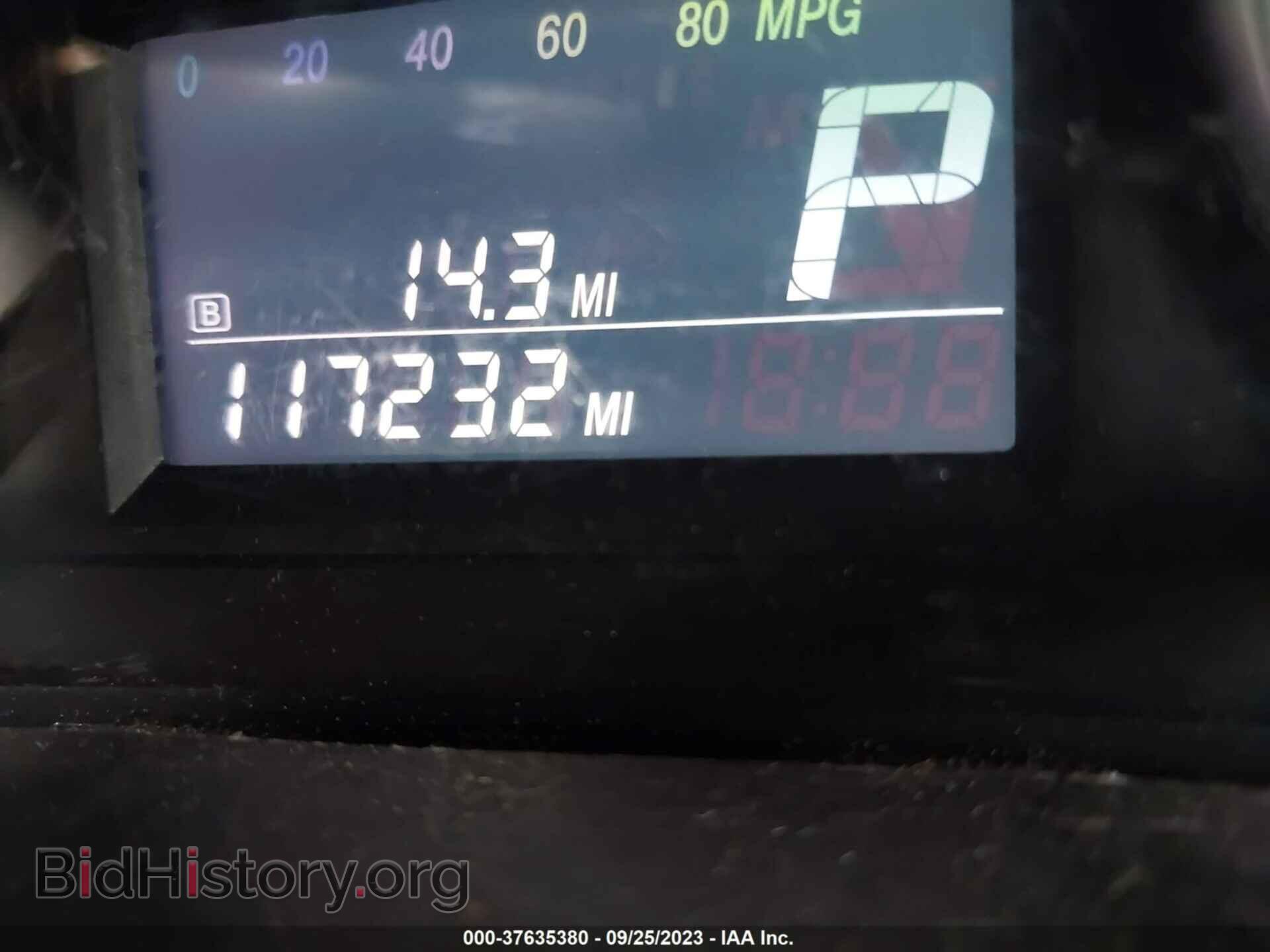 2013 SUZUKI SX4 - VIN: JS2YB5A36D6101913 - Фото 15