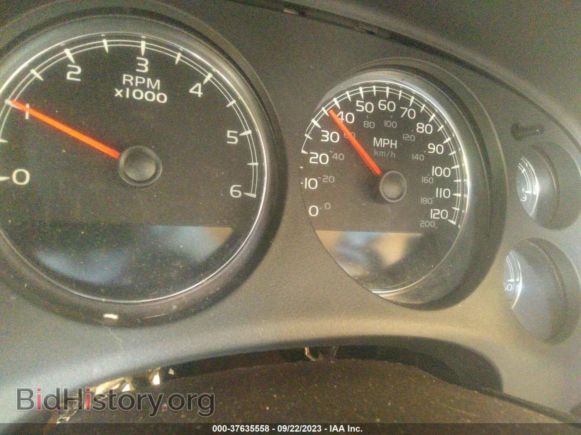 2009 GMC SIERRA - VIN: 3GTEK03219G149247 - Photo 7
