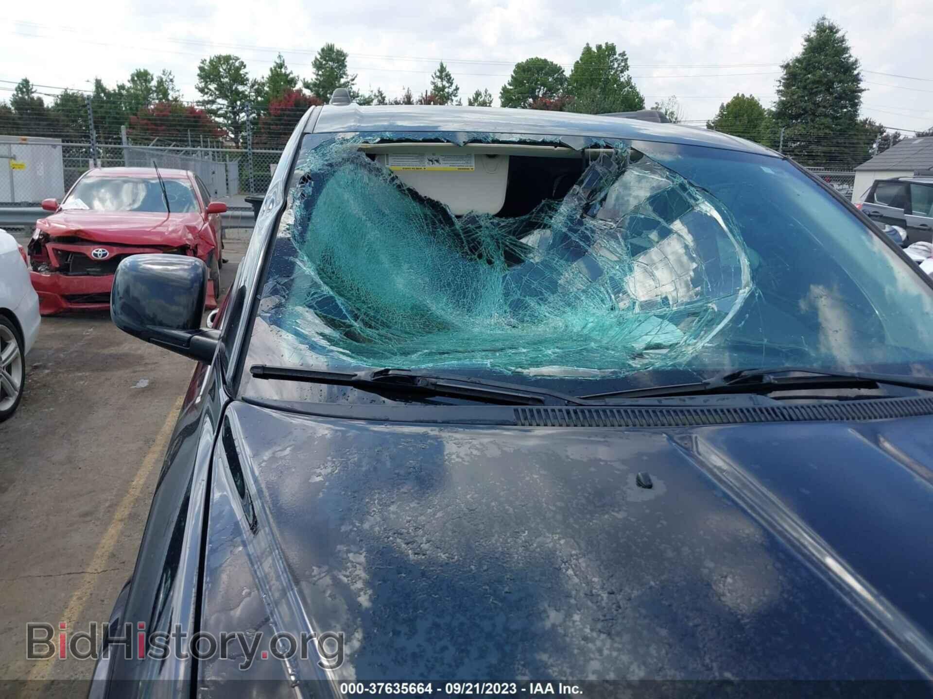 2019 DODGE JOURNEY - VIN: 3C4PDCBB5KT794311 - Фото 6