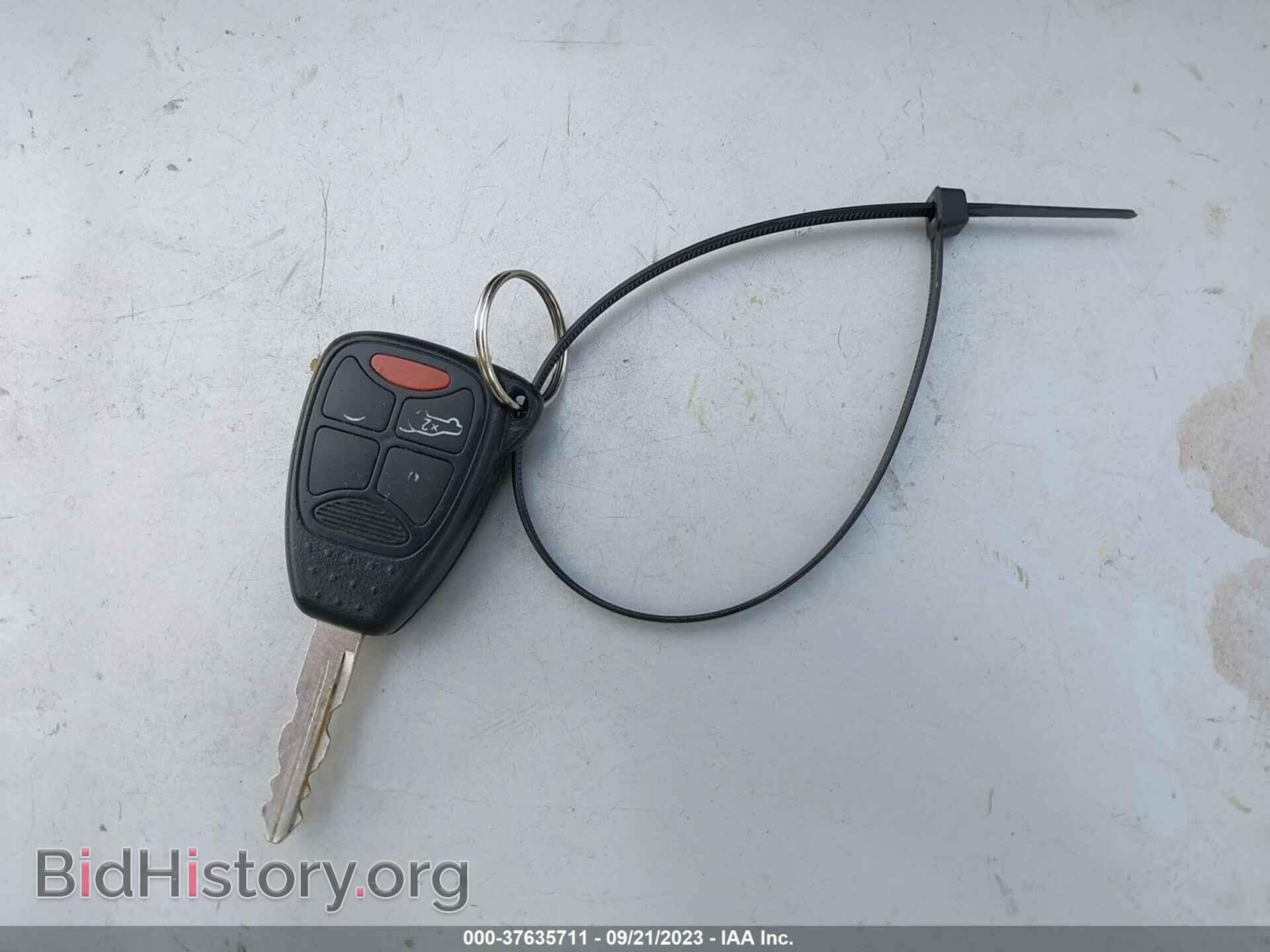2012 CHRYSLER 200 - VIN: 1C3CCBCG1CN304636 - Photo 11