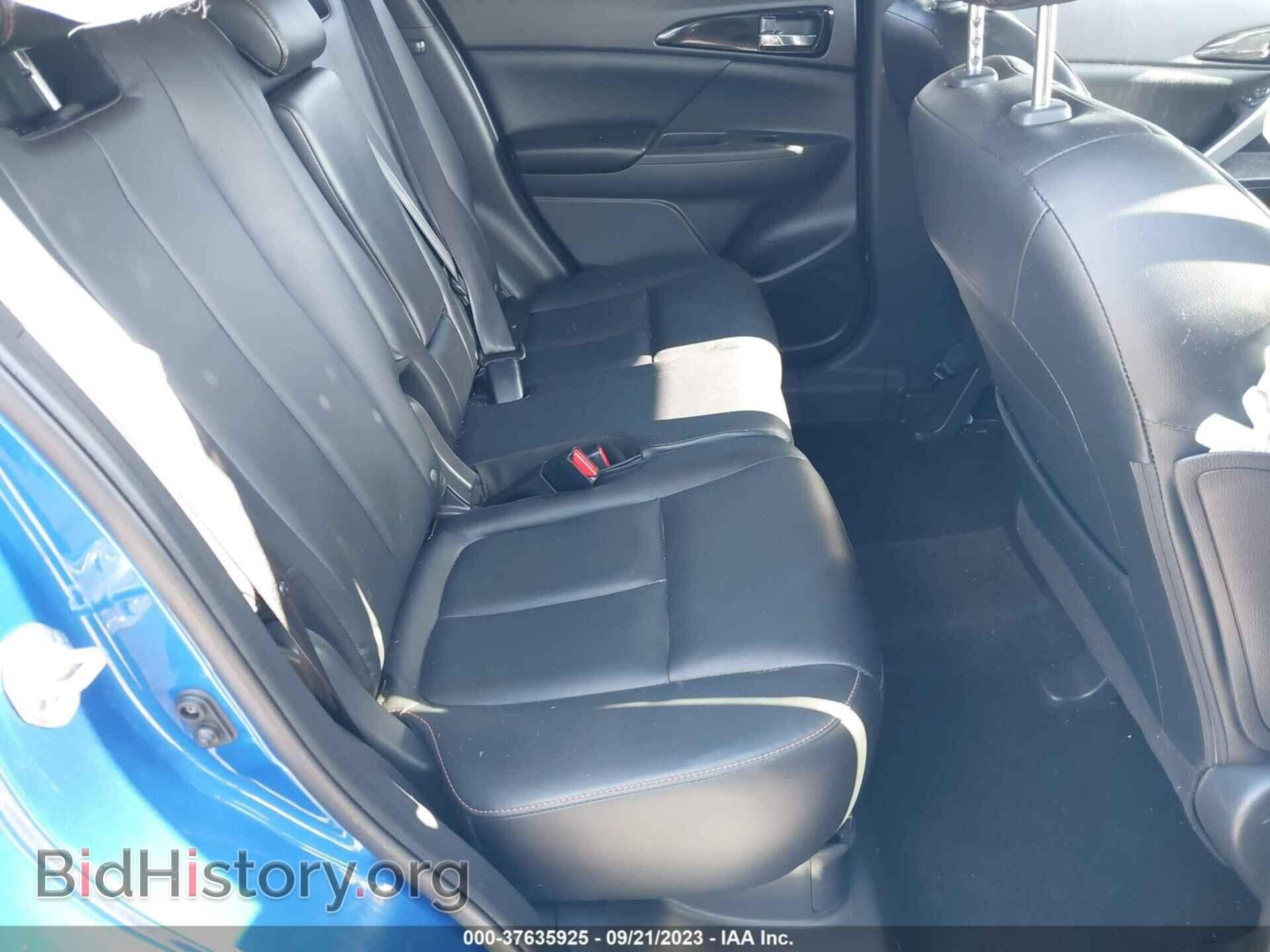 2019 MITSUBISHI ECLIPSE CROSS - VIN: JA4AT5AA1KZ048597 - Фото 8