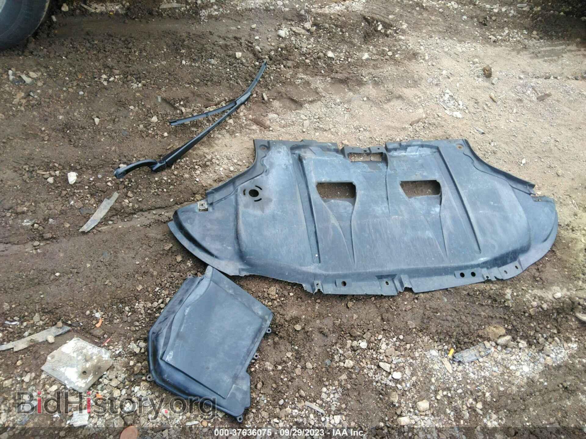 2007 AUDI A4 - VIN: WAUDF78E27A019840 - Фото 12