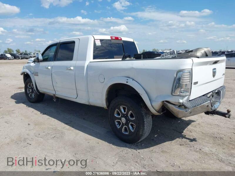 2014 RAM 2500 (VIN 3C6UR5NL2EG231242) — фото 3 из 15
