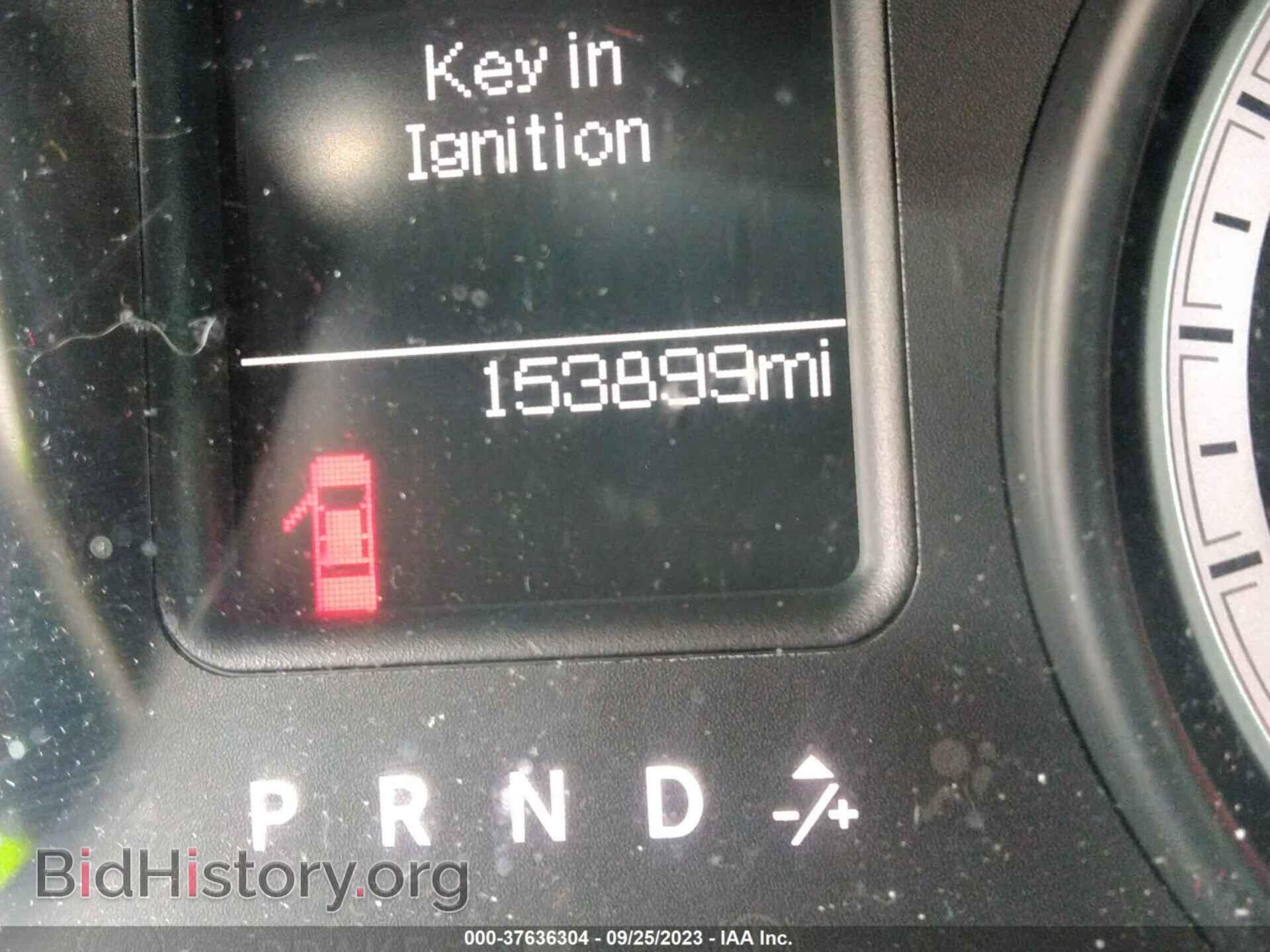 2013 RAM 1500 - VIN: 1C6RR7KT5DS648299 - Фото 7