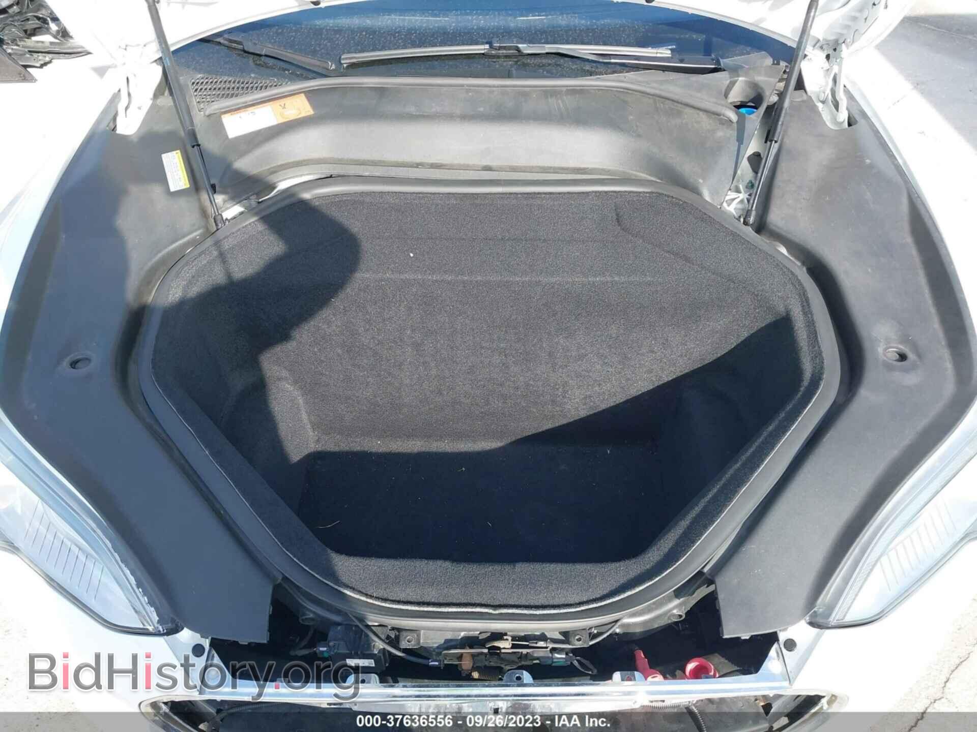 2015 TESLA MODEL S - VIN: 5YJSA1H45FF098729 - Photo 10