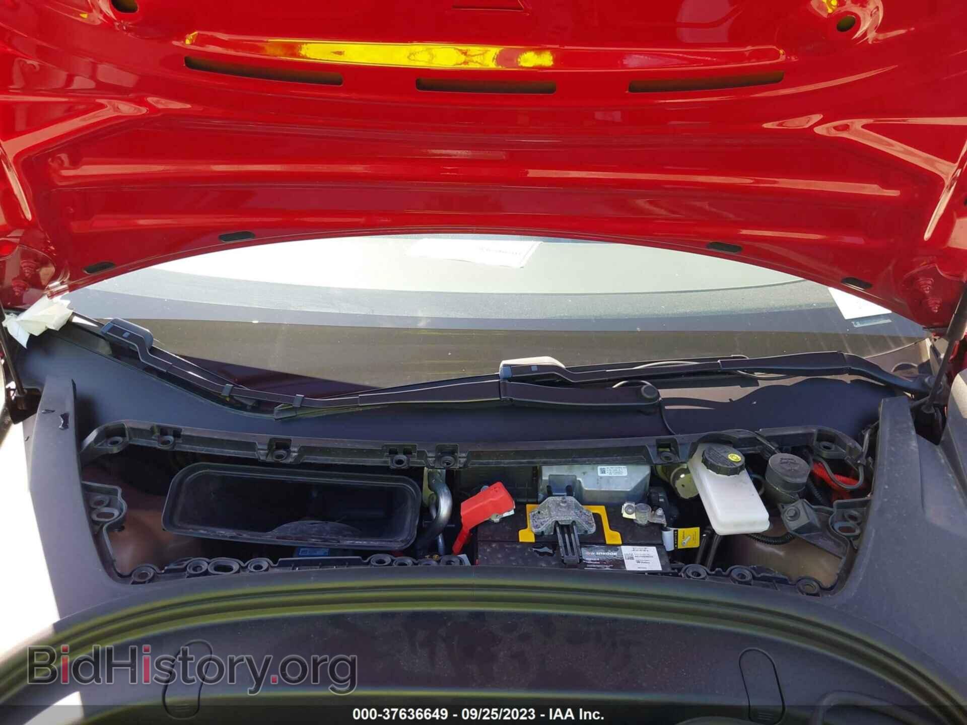 2019 TESLA MODEL 3 - VIN: 5YJ3E1EB2KF448260 - Фото 10