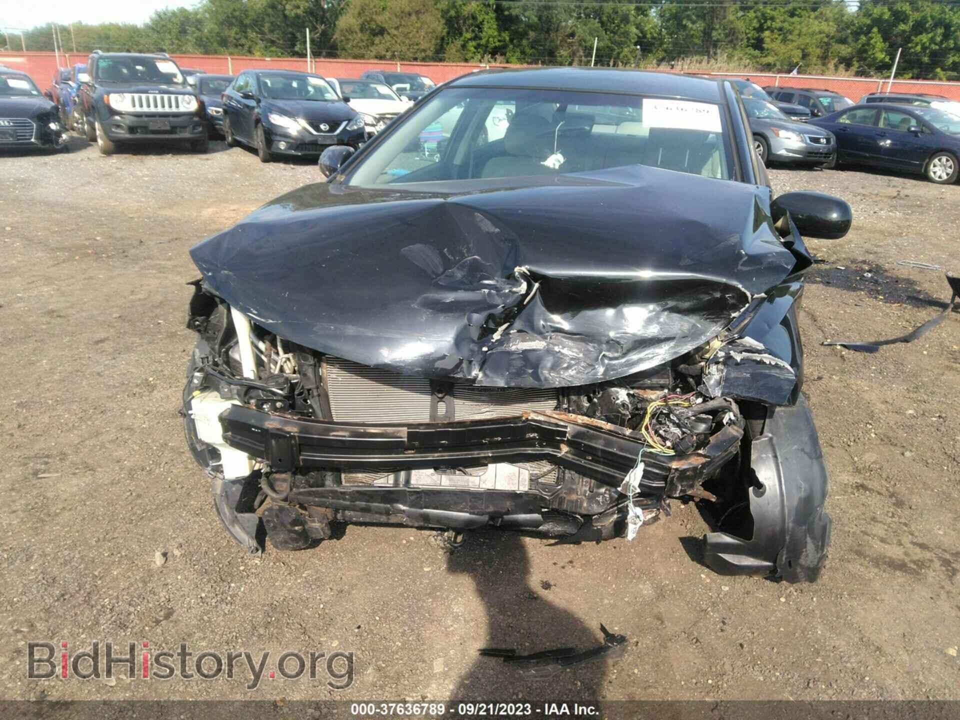 2013 KIA FORTE - VIN: KNAFT4A23D5674626 - Фото 6