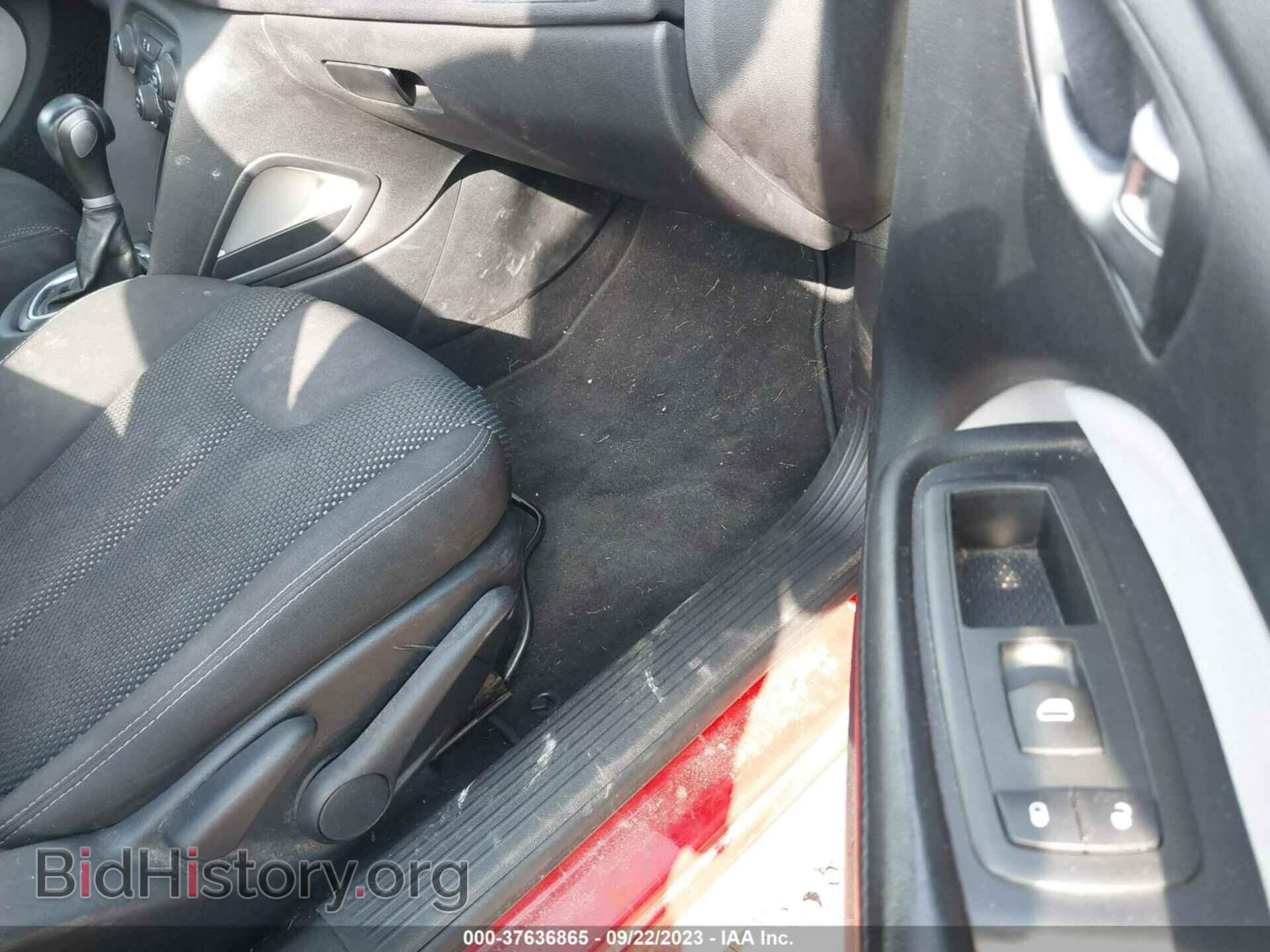 2015 DODGE DART - VIN: 1C3CDFBB9FD111736 - Photo 5