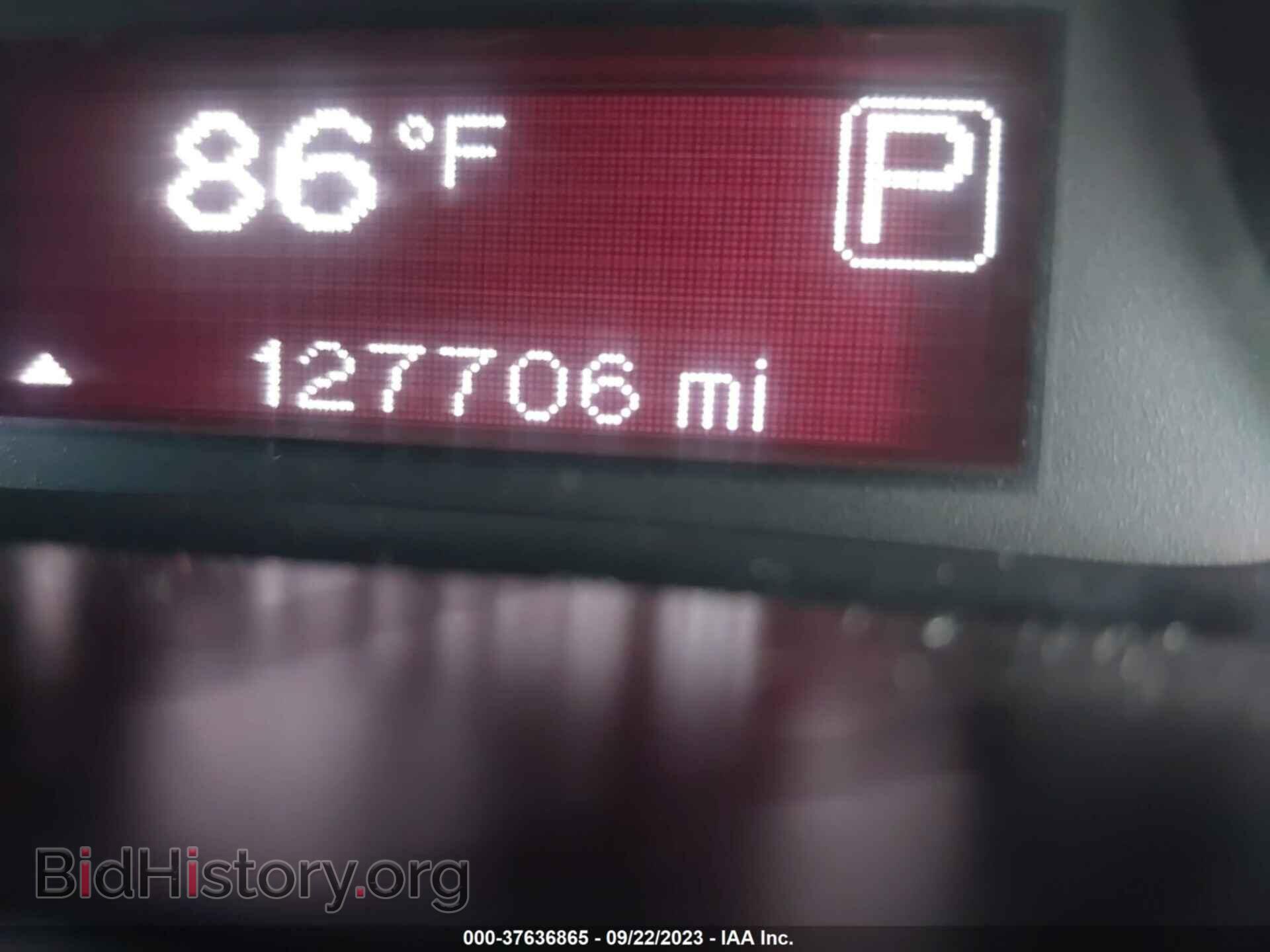 2015 DODGE DART - VIN: 1C3CDFBB9FD111736 - Photo 7