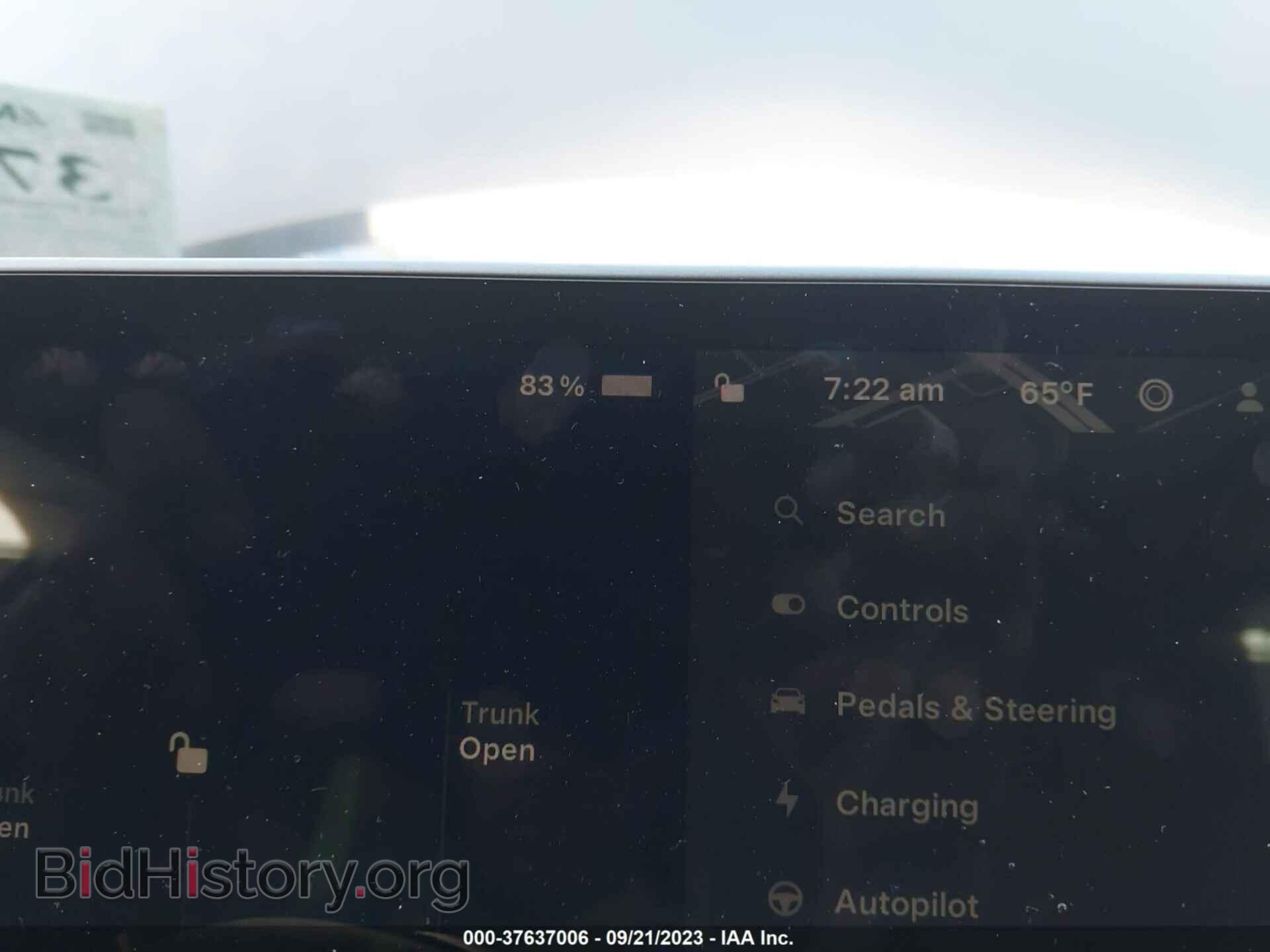 2023 TESLA MODEL 3 - VIN: 5YJ3E1EA1PF644494 - Photo 16