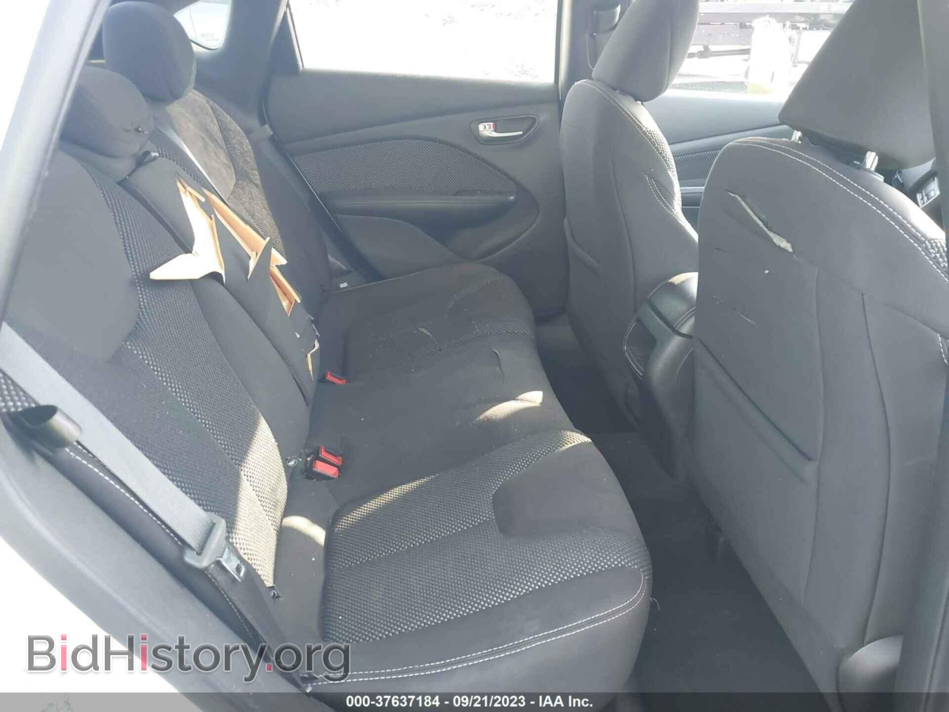 2014 DODGE DART - VIN: 1C3CDFBB3ED672139 - Фото 8