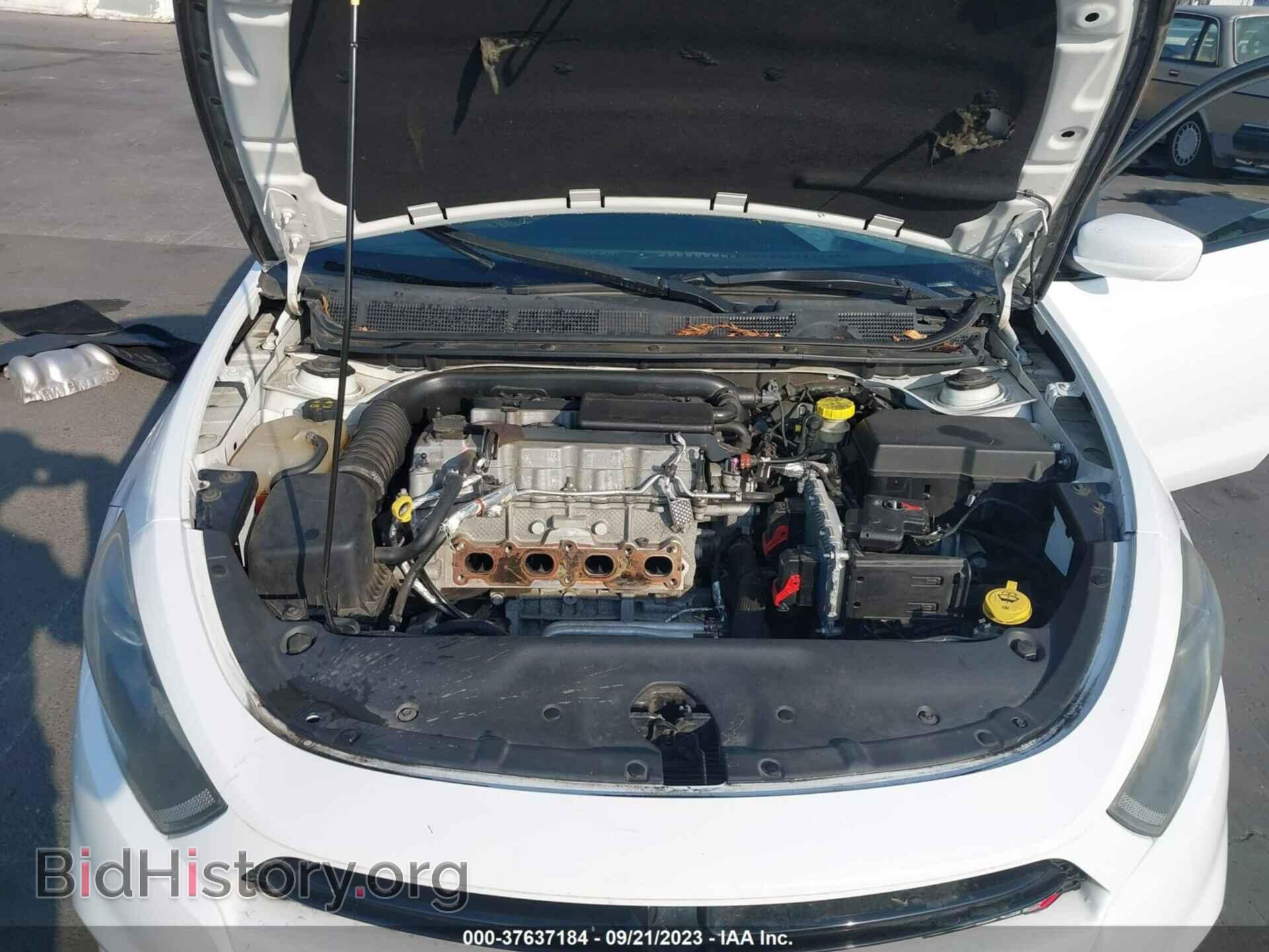 2014 DODGE DART - VIN: 1C3CDFBB3ED672139 - Фото 10