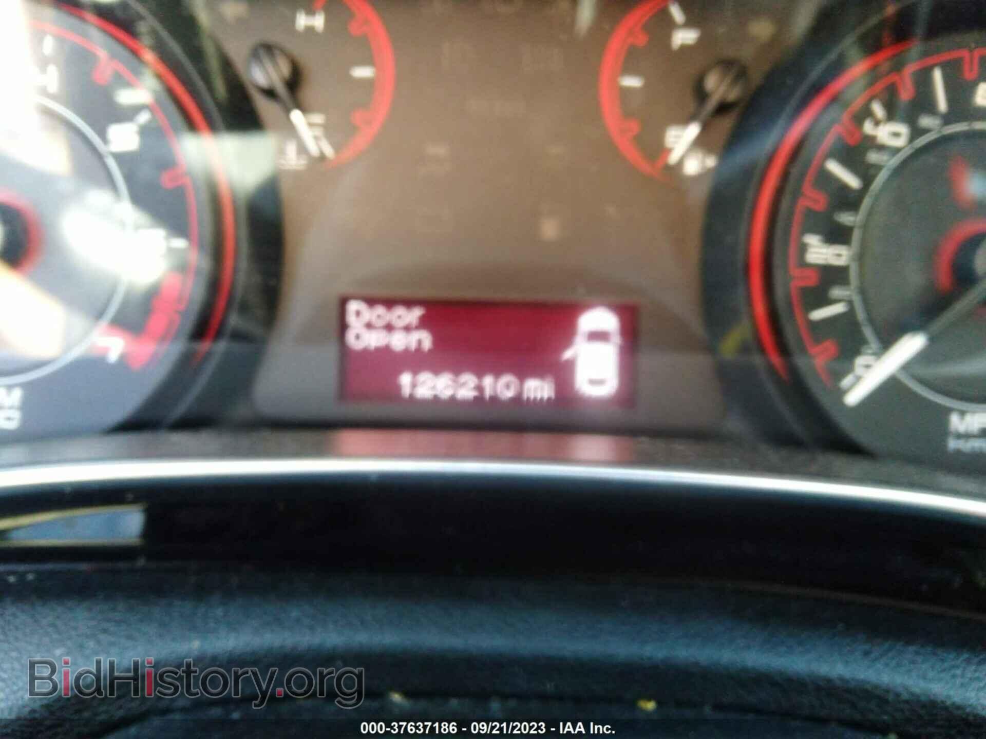 2013 DODGE DART - VIN: 1C3CDFAA9DD329746 - Фото 7