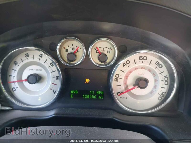 2008 Ford EDGE (VIN 2FMDK38C58BA06801) — photo 7 of 11