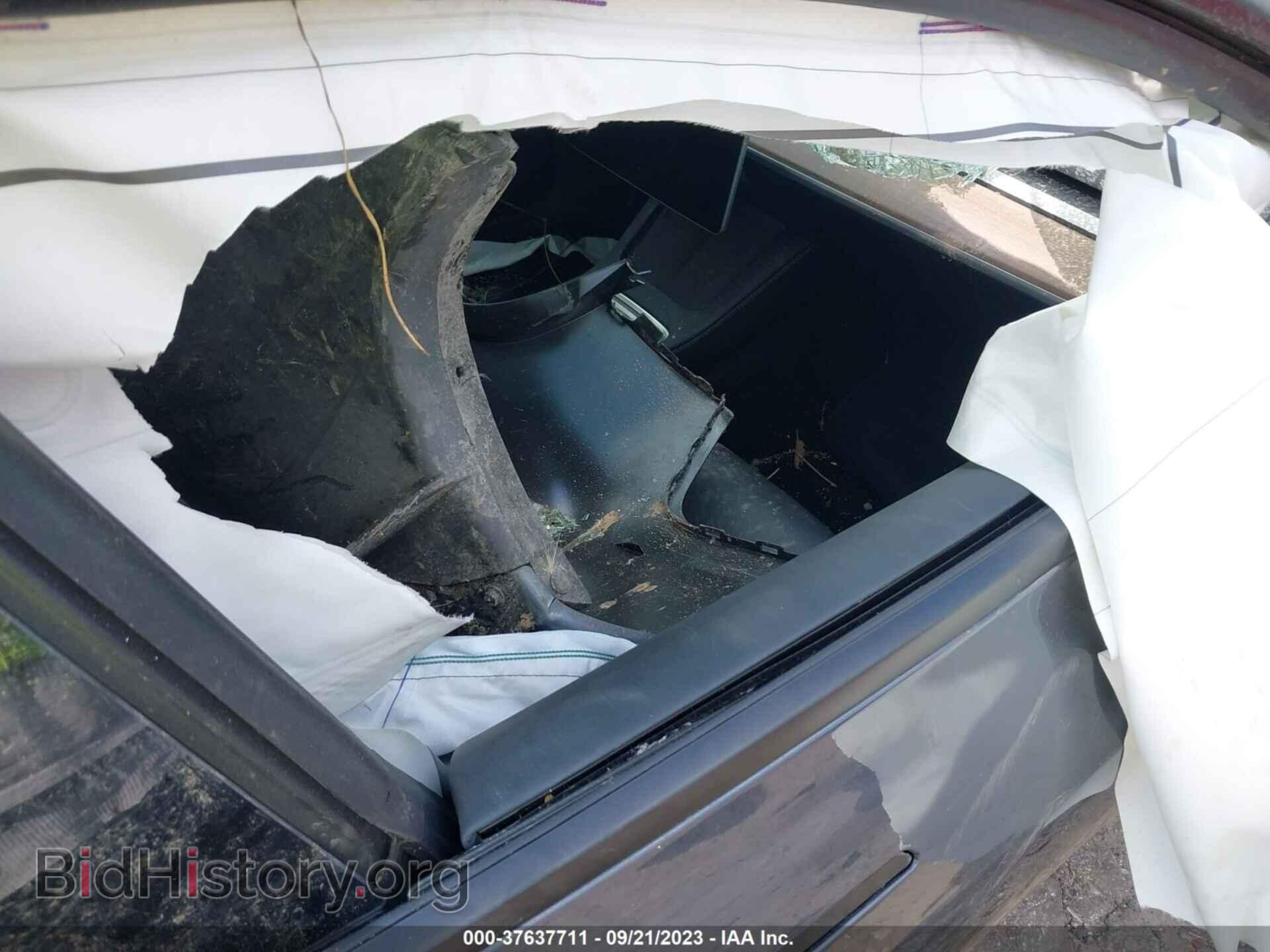 2023 TESLA MODEL 3 - VIN: 5YJ3E1EA2PF485467 - Photo 5