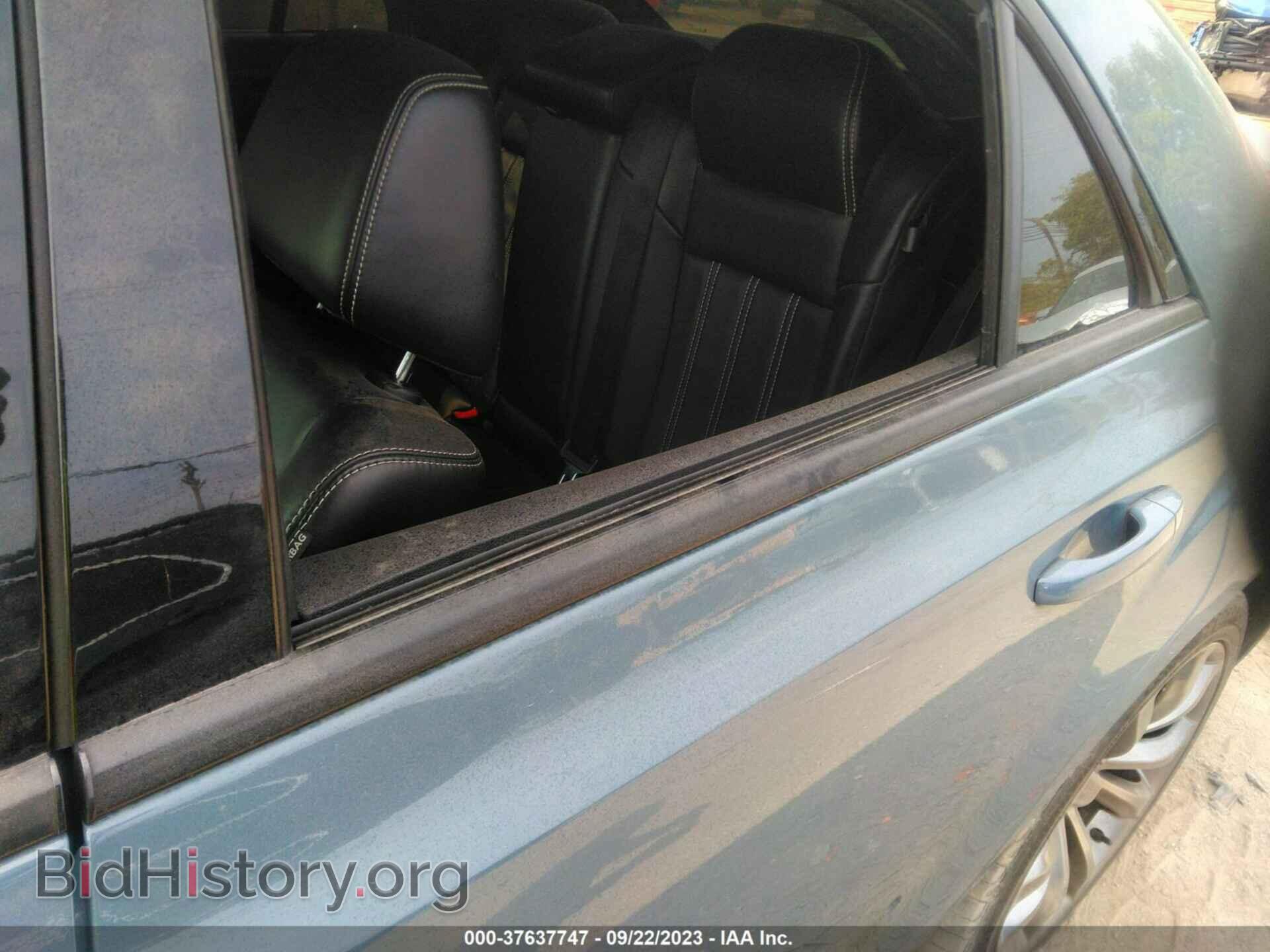 2014 CHRYSLER 300 - VIN: 2C3CCABG7EH343464 - Фото 6