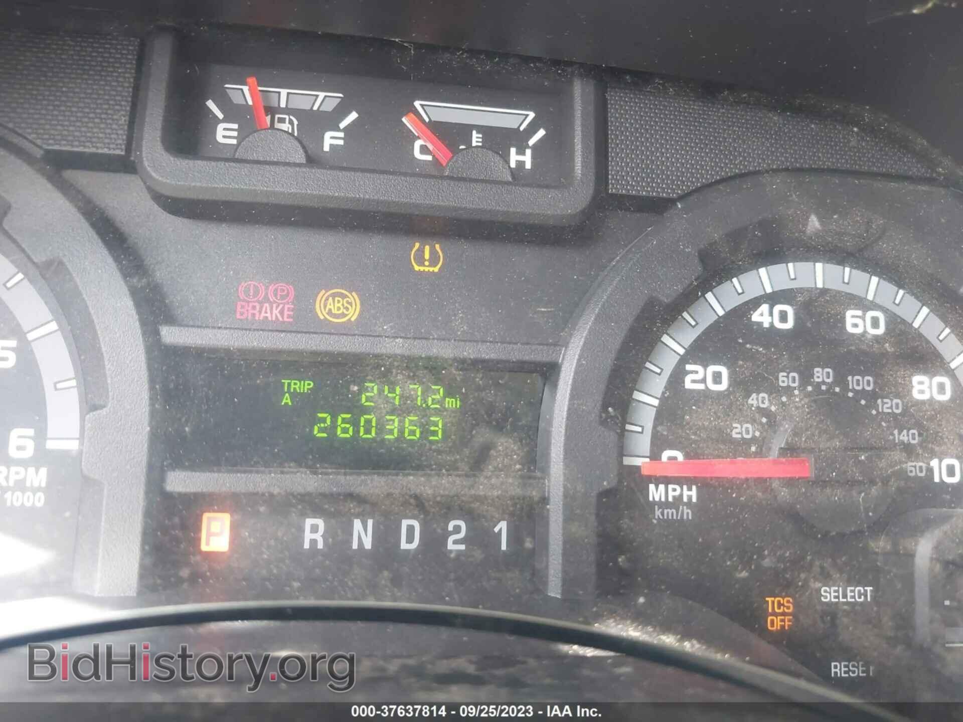 2012 FORD ECONOLINE CARGO VAN - VIN: 1FTNE2EL7CDB33180 - Фото 15