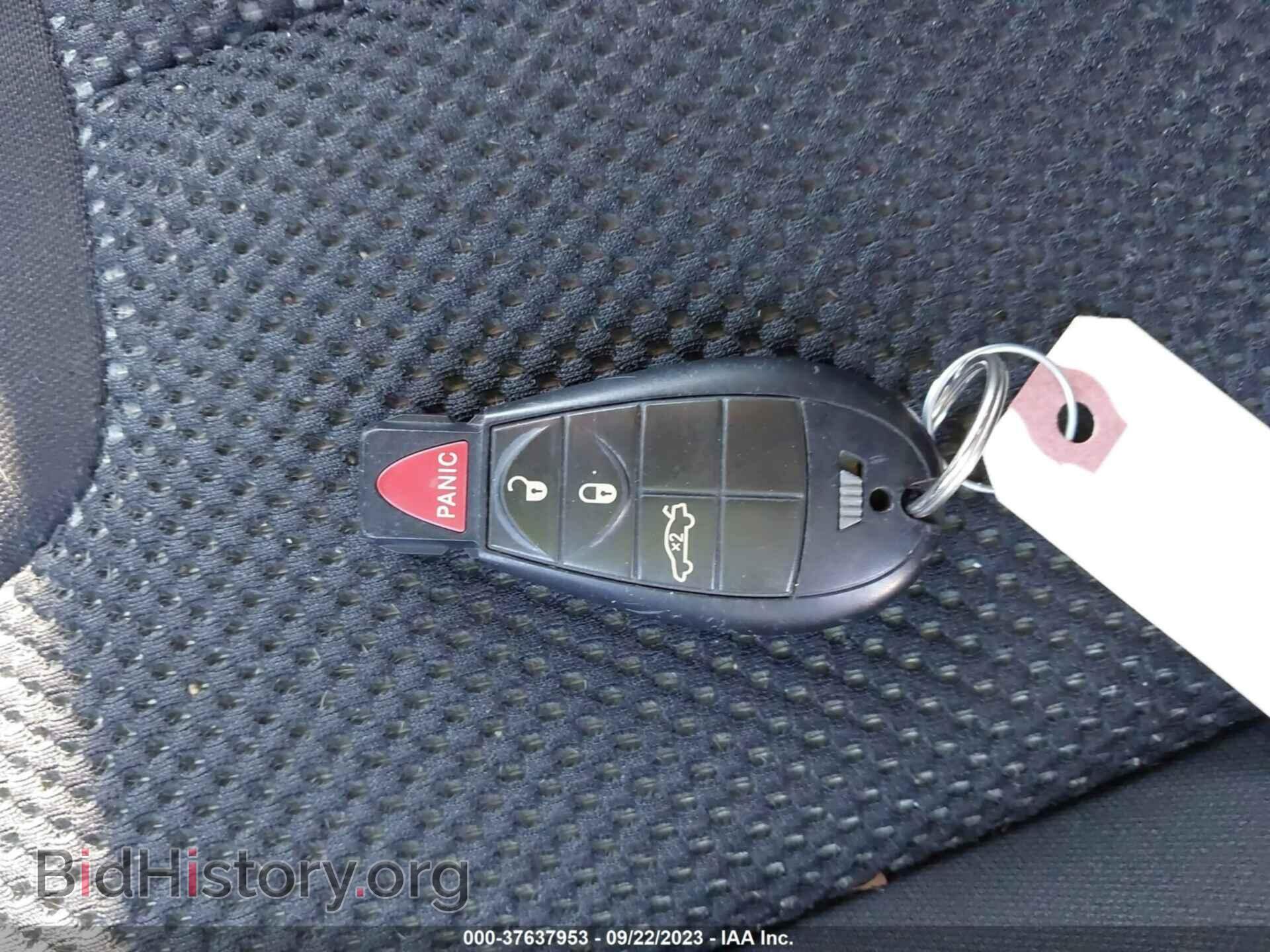 2015 DODGE DART - VIN: 1C3CDFAA2FD345970 - Фото 11