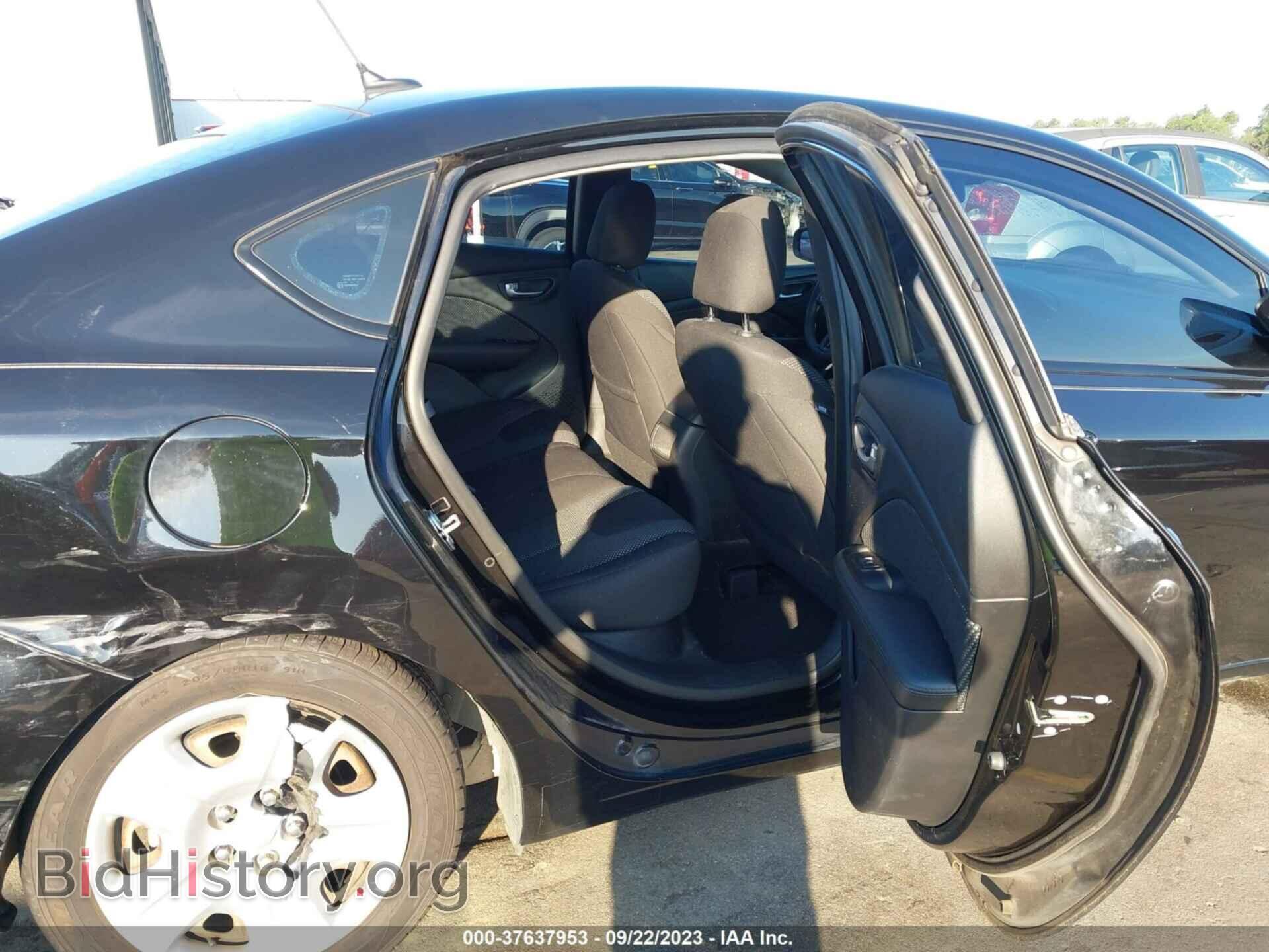 2015 DODGE DART - VIN: 1C3CDFAA2FD345970 - Фото 8