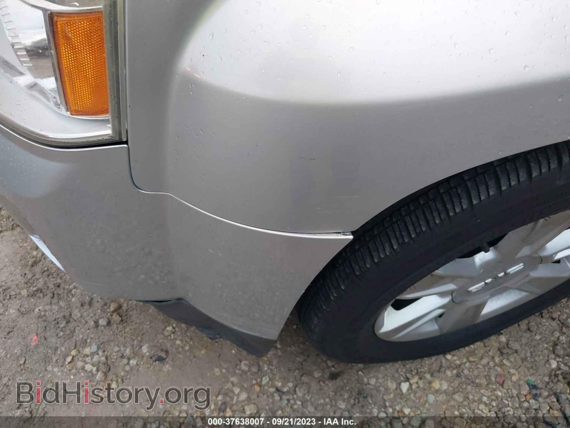 2013 GMC TERRAIN - VIN: 2GKALMEK5D6149681 - Фото 6
