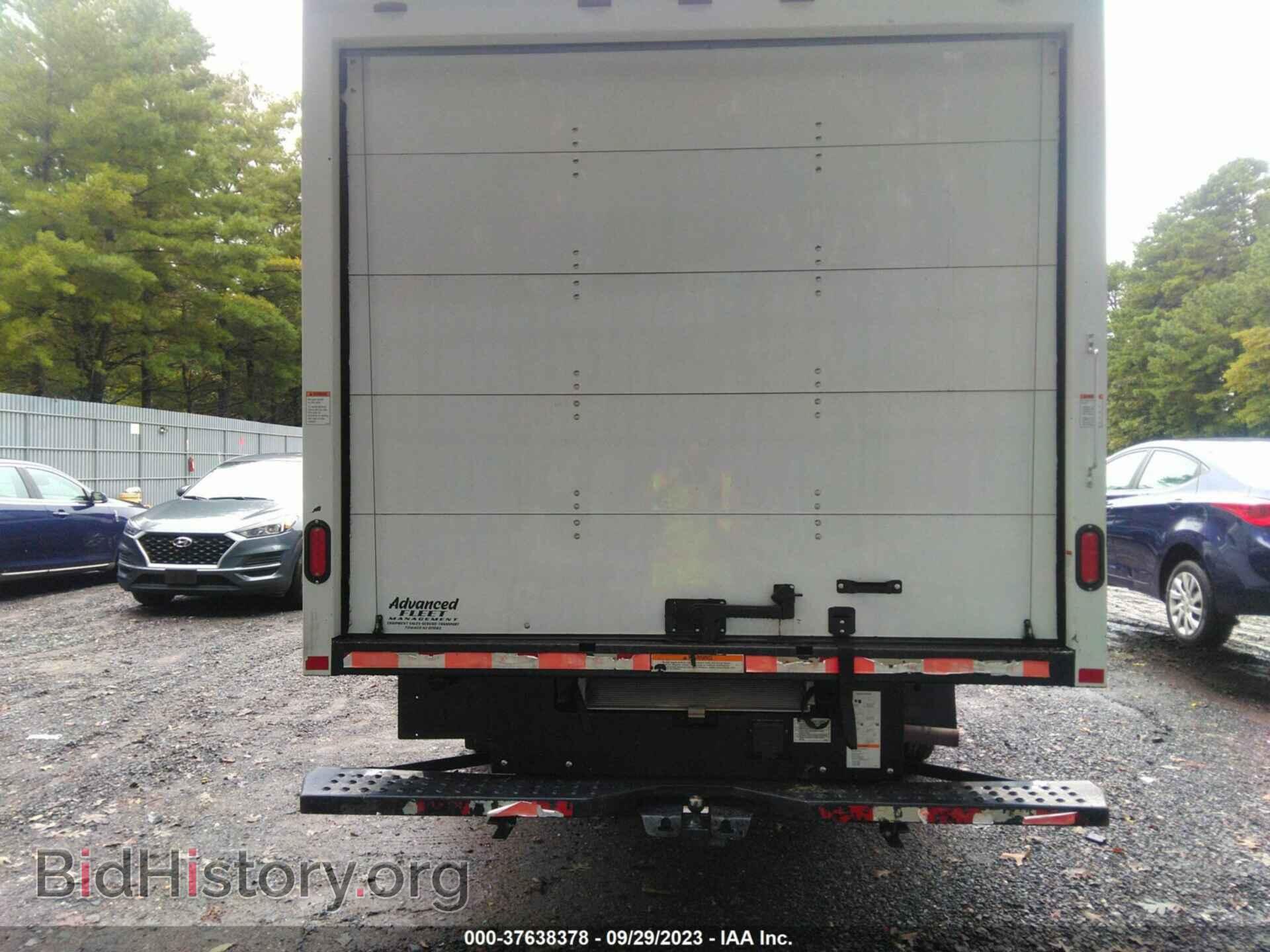 2013 FORD E-350 CUTAWAY - VIN: 1FDWE3FL8DDB22341 - Фото 8