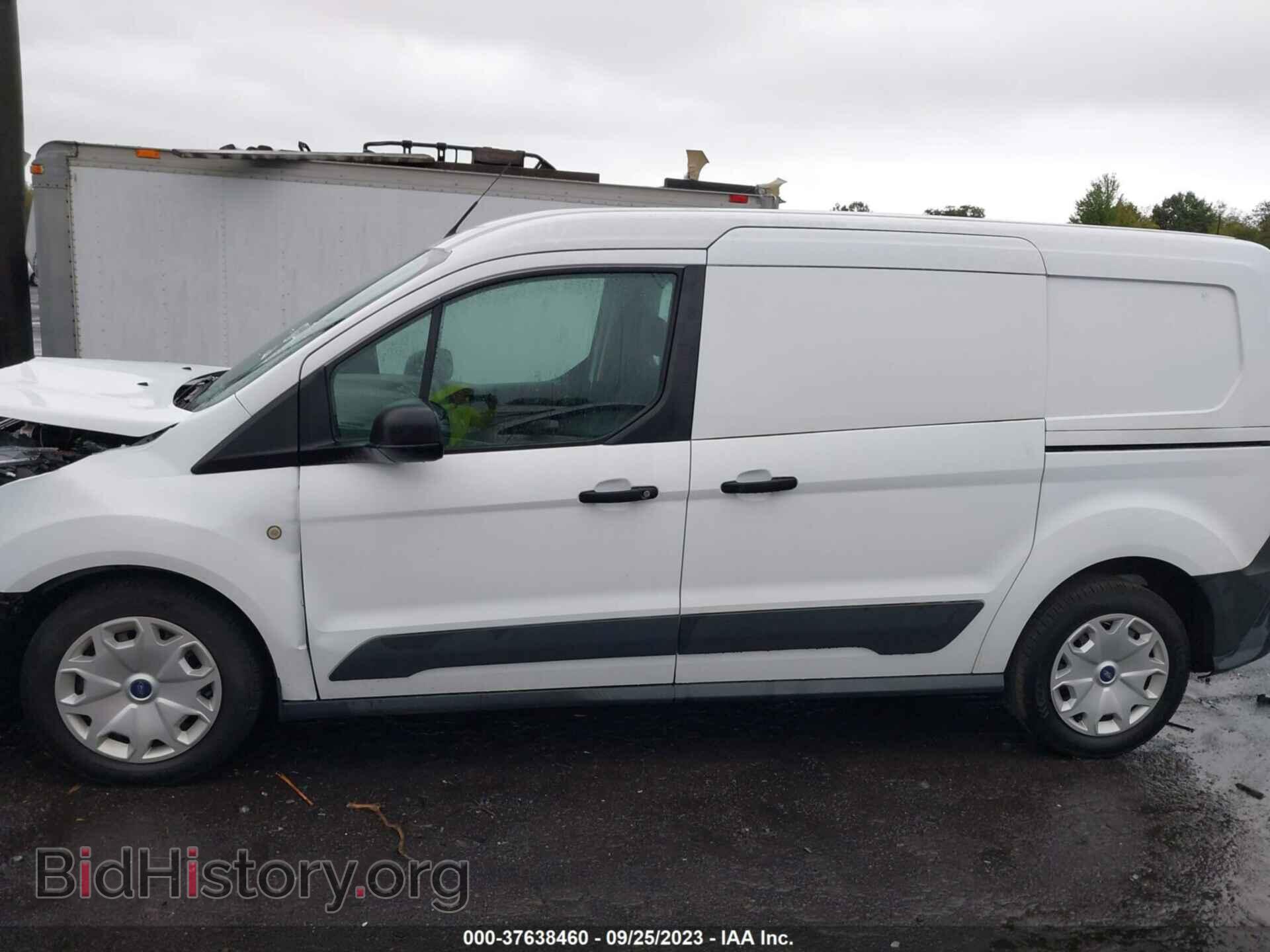2015 FORD TRANSIT CONNECT - VIN: NM0LS7E78F1214689 - Фото 14