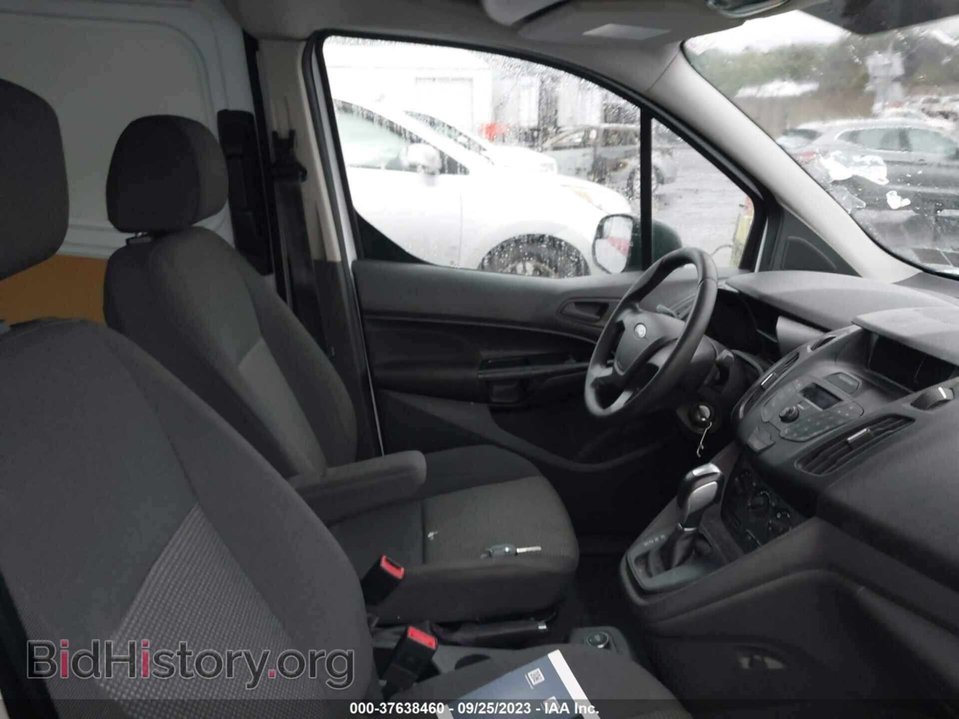 2015 FORD TRANSIT CONNECT - VIN: NM0LS7E78F1214689 - Фото 5