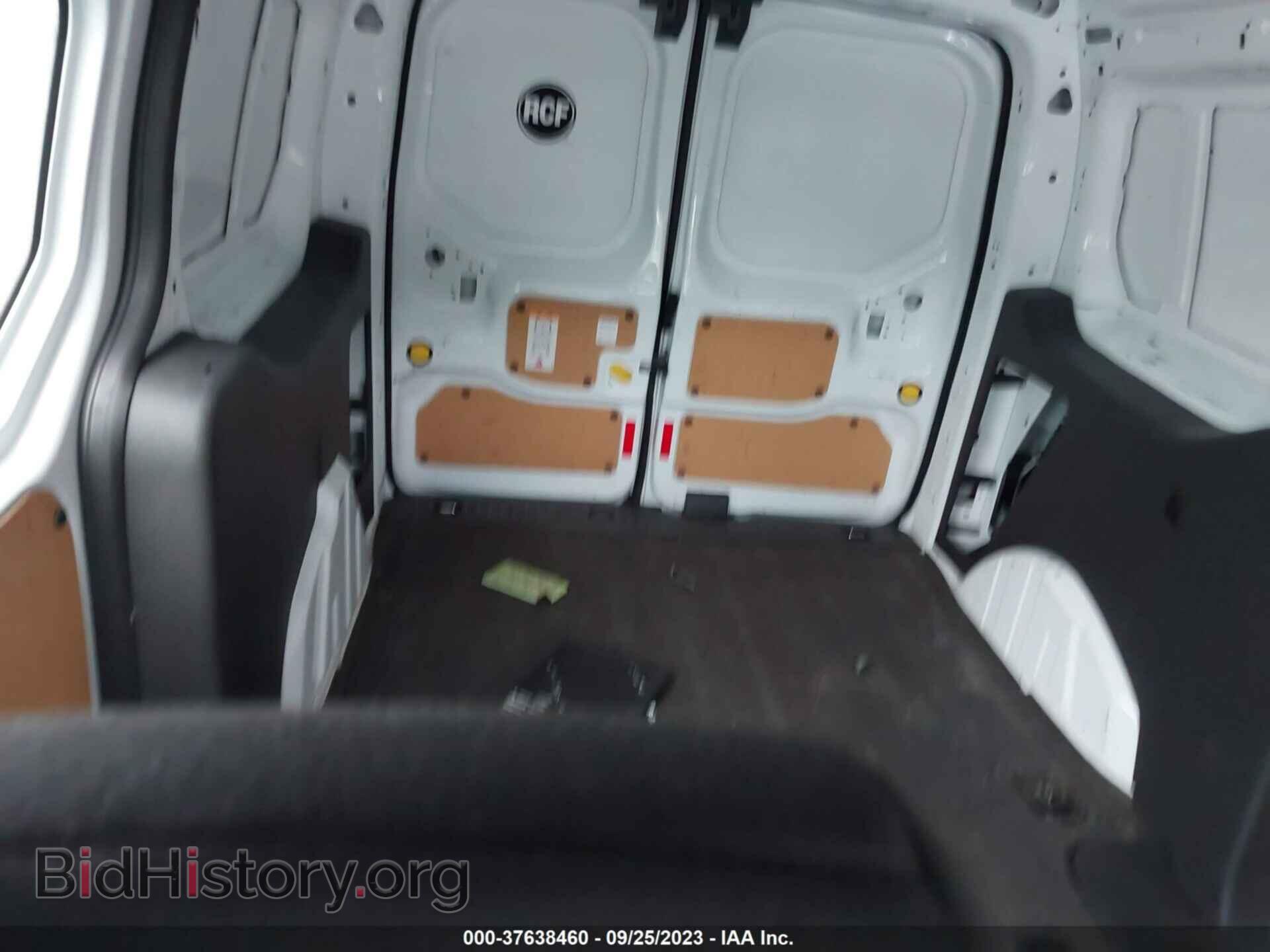 2015 FORD TRANSIT CONNECT - VIN: NM0LS7E78F1214689 - Фото 8