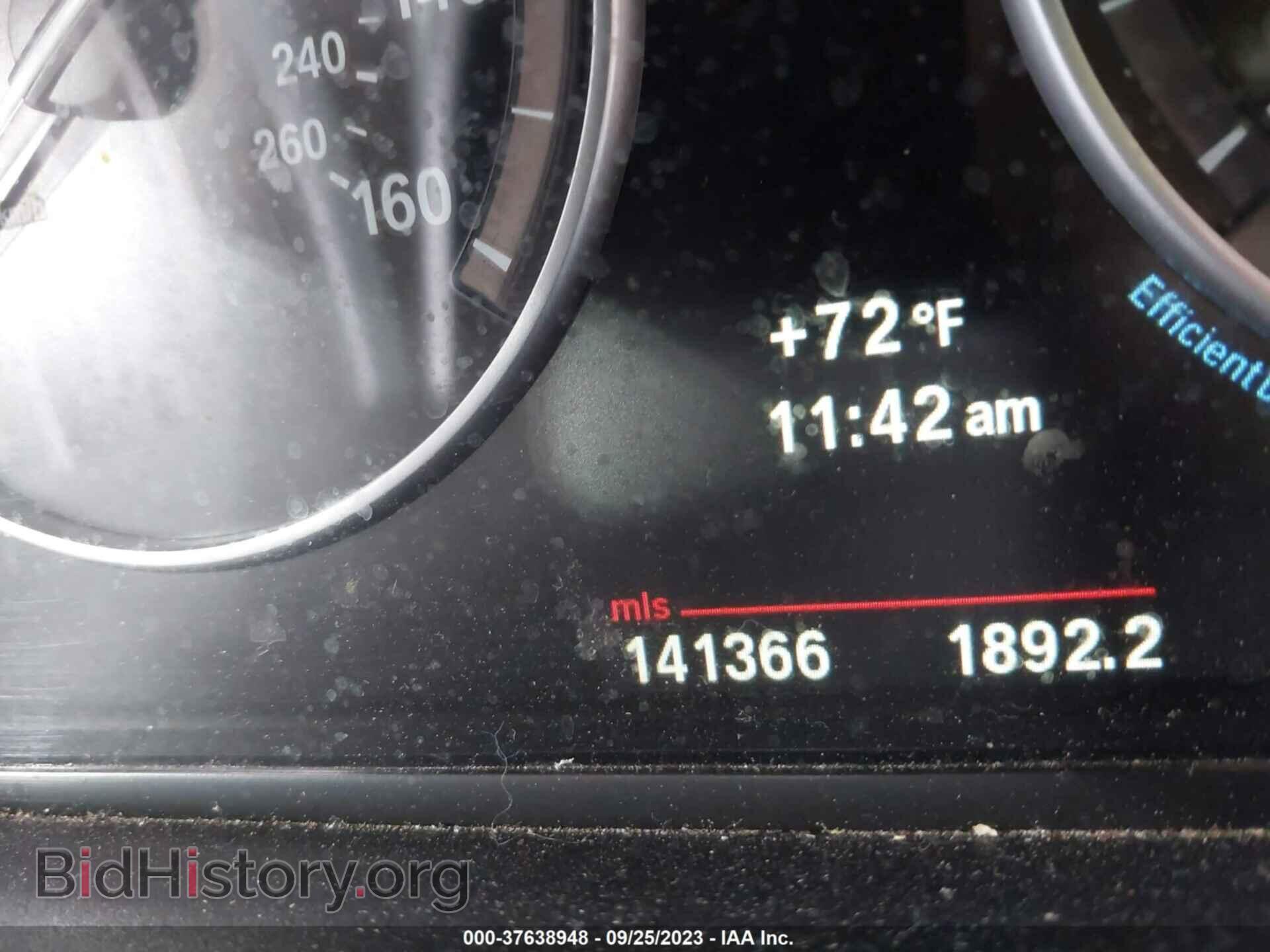 2012 BMW 528I - VIN: WBAXH5C59CDW09514 - Фото 7