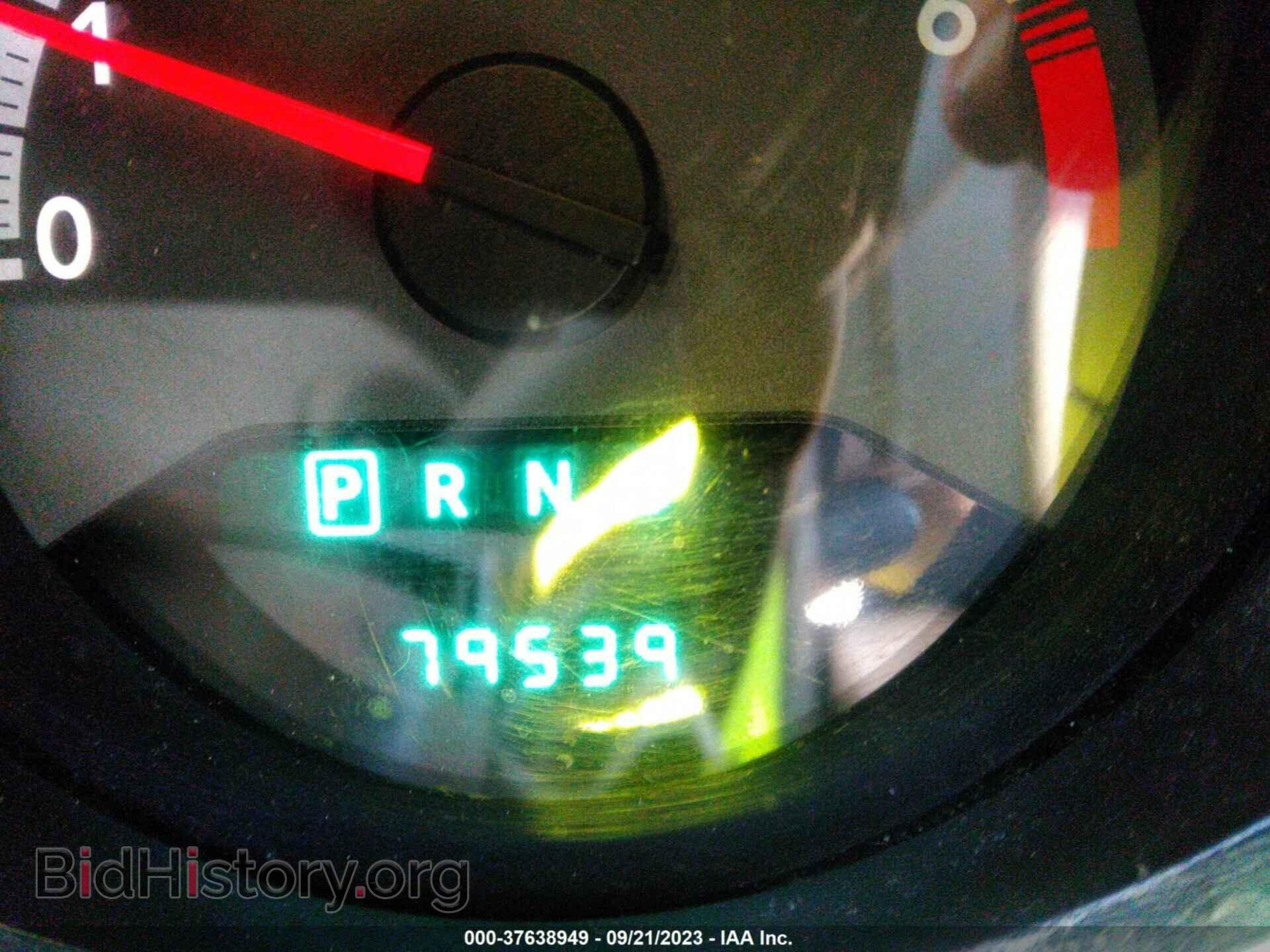 2012 DODGE CALIBER - VIN: 1C3CDWDA5CD536144 - Фото 7