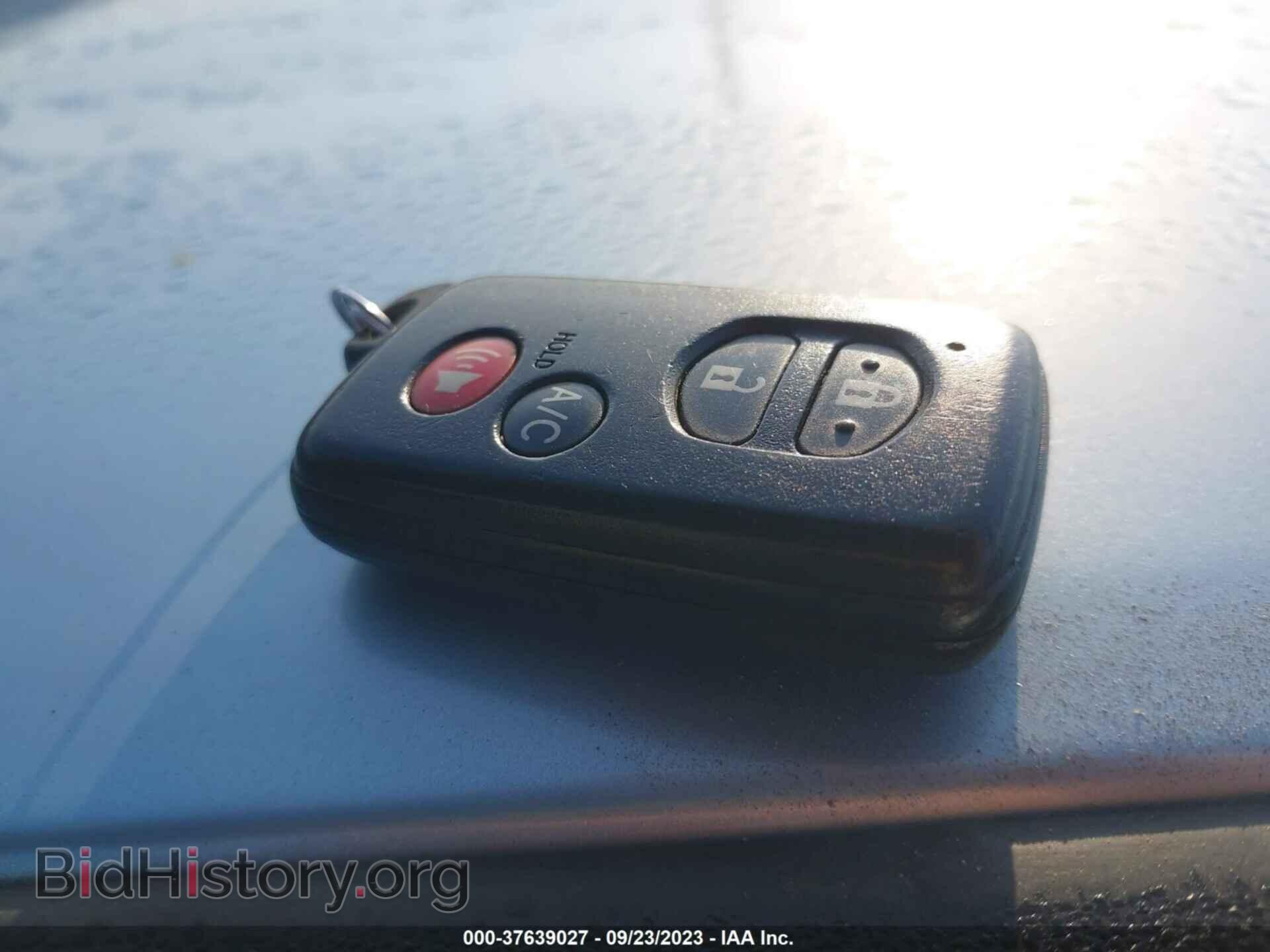2012 TOYOTA PRIUS PLUG-IN - VIN: JTDKN3DP8C3029185 - Фото 11