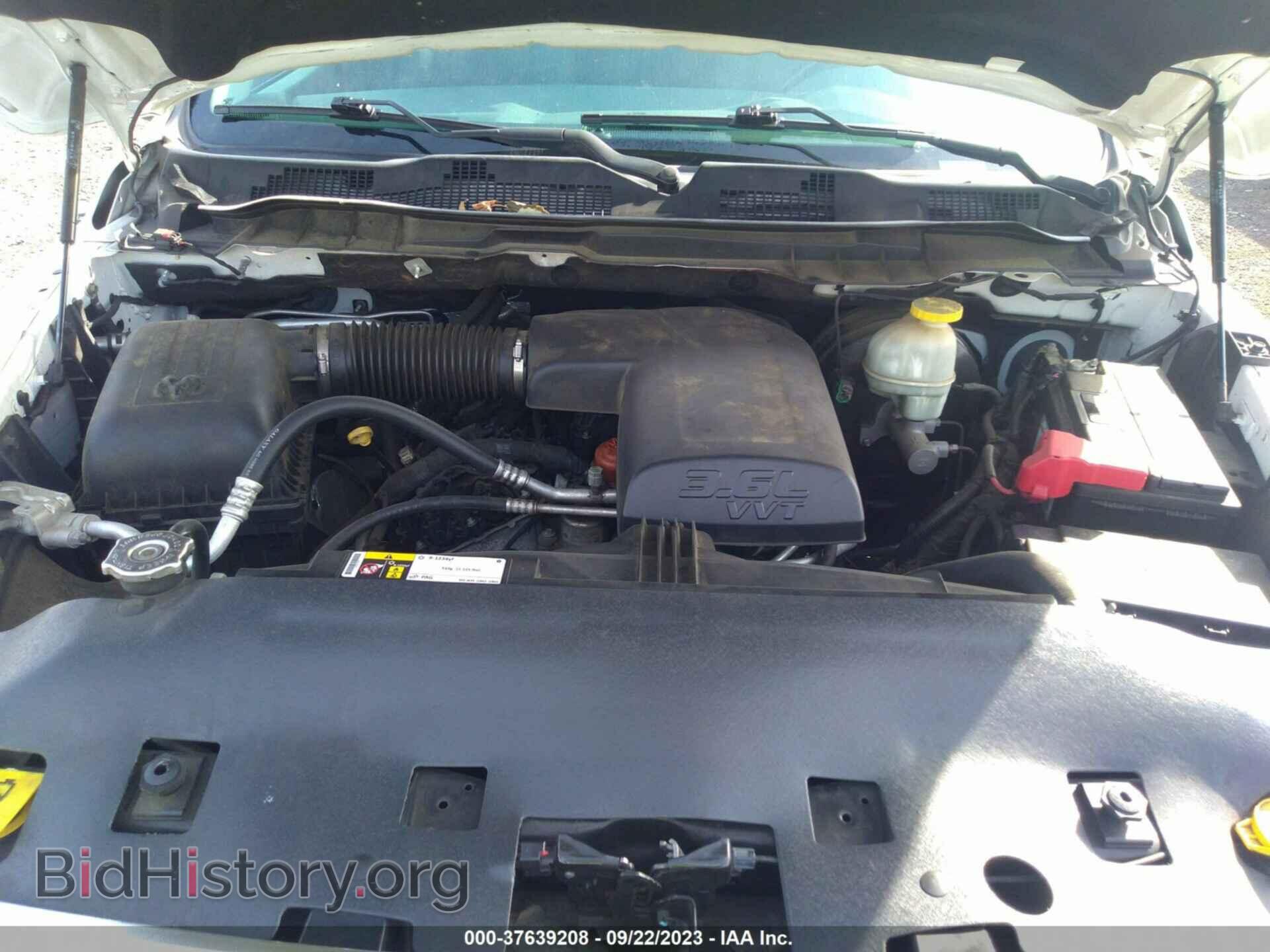 2017 RAM 1500 - VIN: 1C6RR7LG9HS698310 - Фото 10