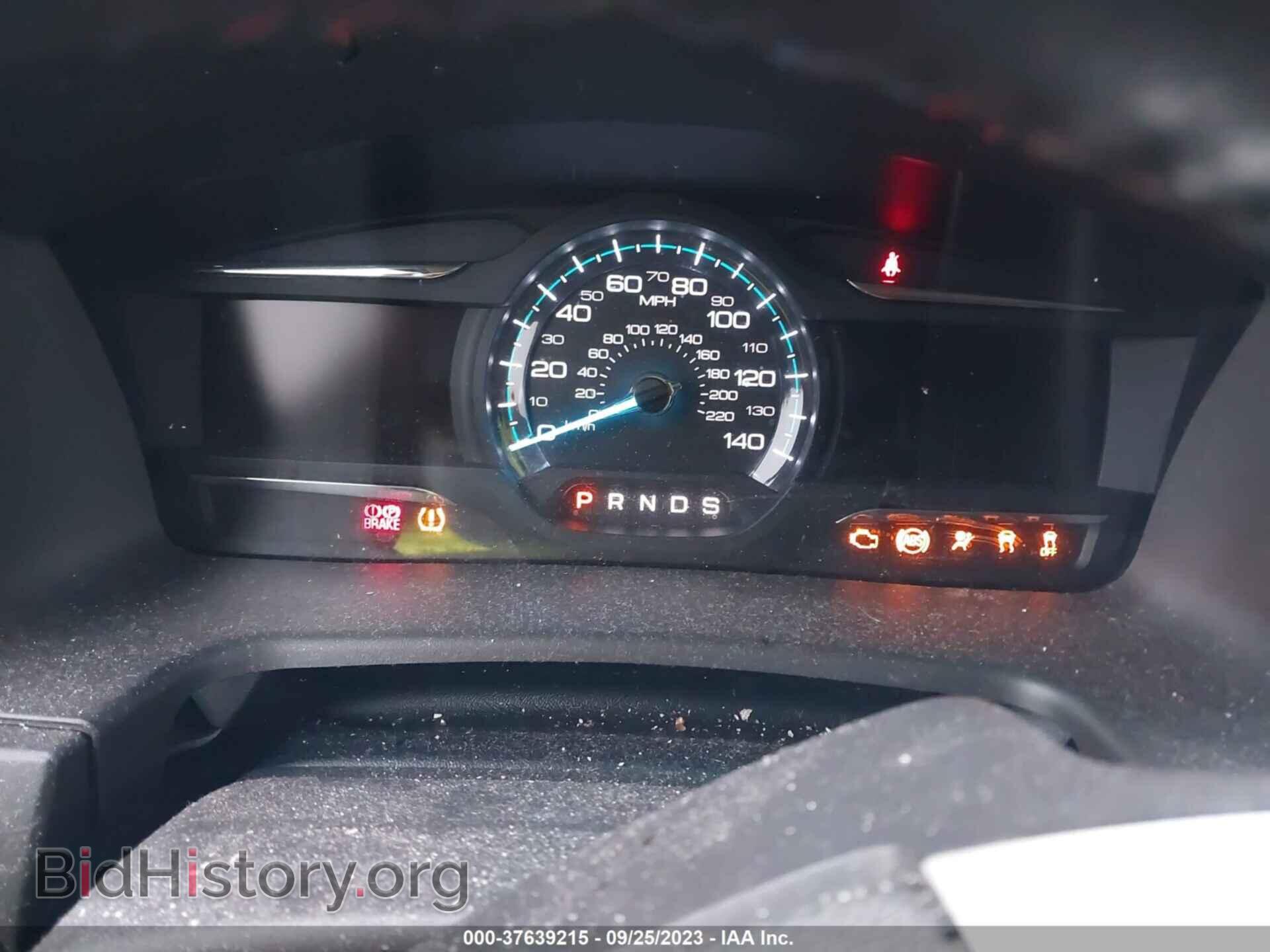 2014 FORD FLEX - VIN: 2FMHK6C8XEBD08537 - Photo 7