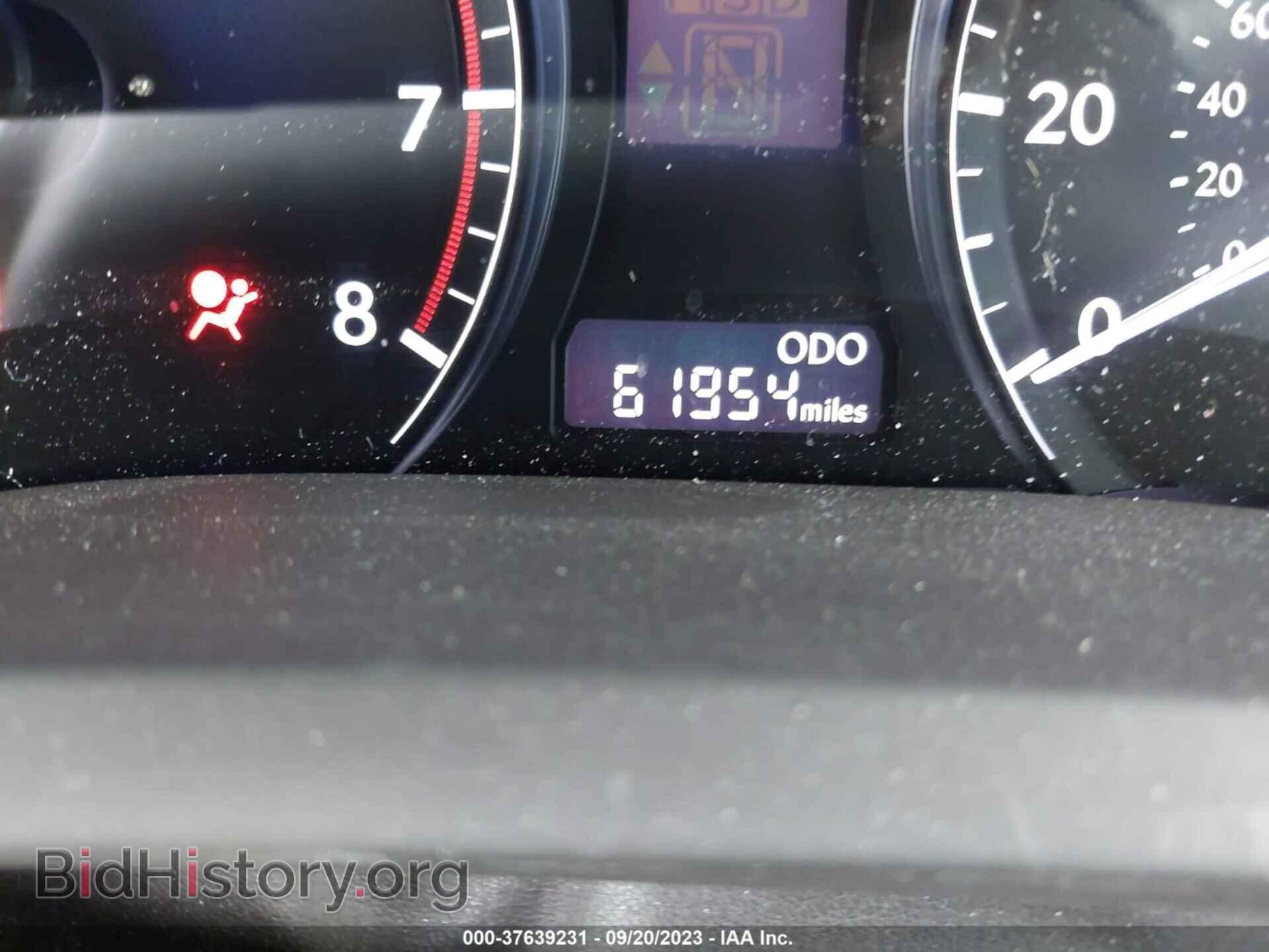2015 LEXUS RX 350 - VIN: 2T2BK1BA6FC281519 - Фото 7