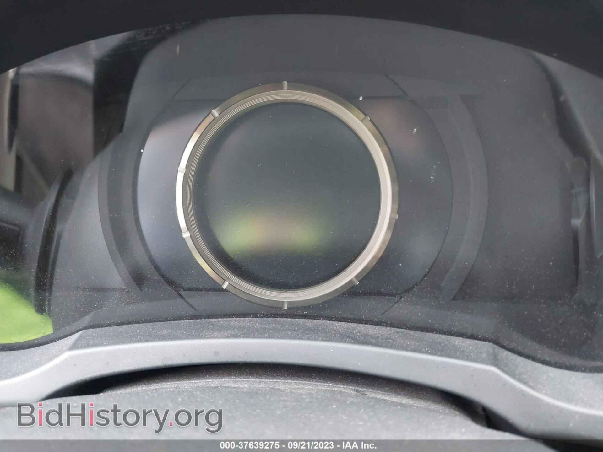 2014 LEXUS IS 250 - VIN: JTHBF1D29E5005263 - Фото 7