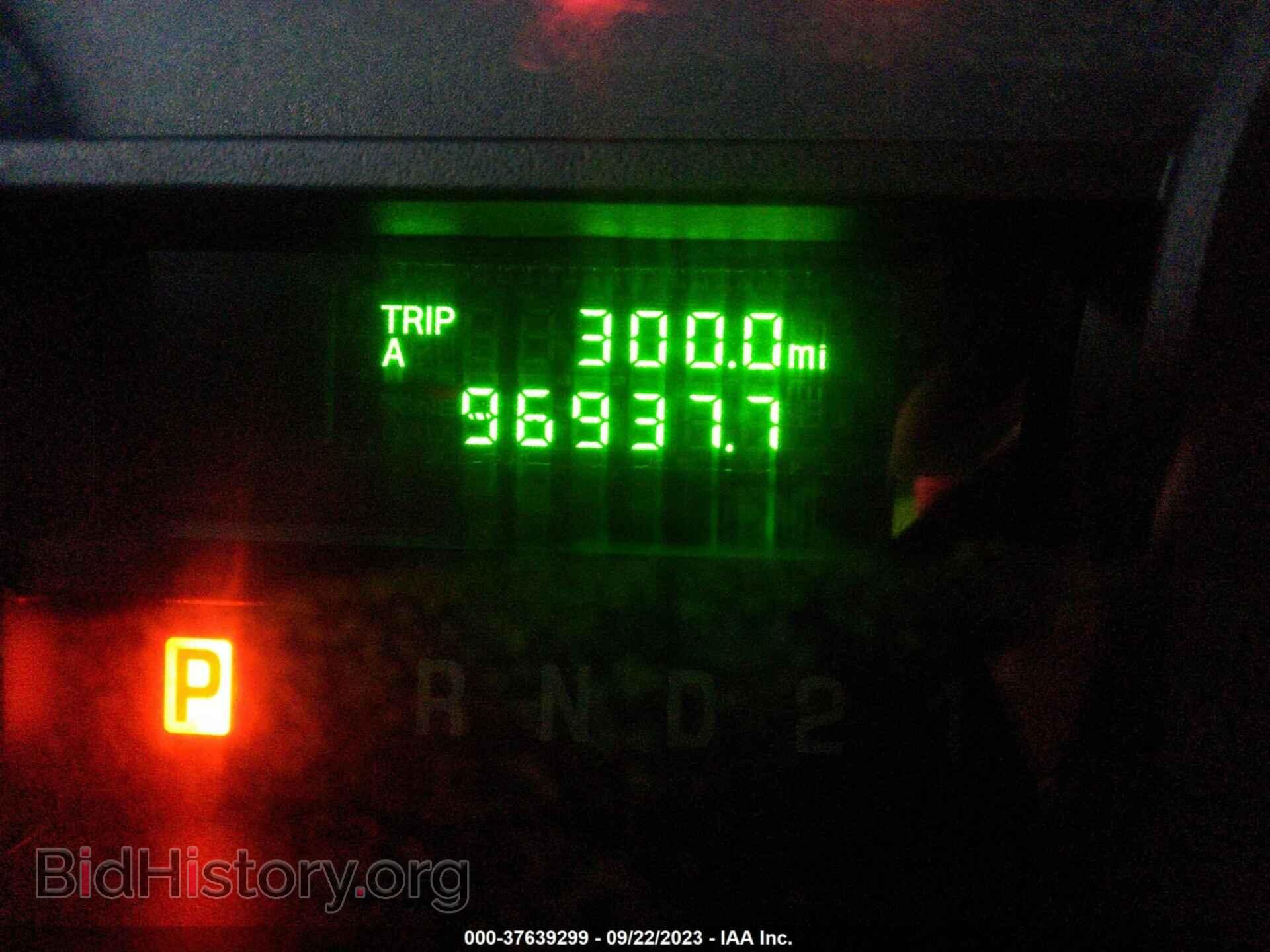 2014 FORD ECONOLINE CARGO VAN - VIN: 1FTNE2EW7EDA00626 - Фото 7