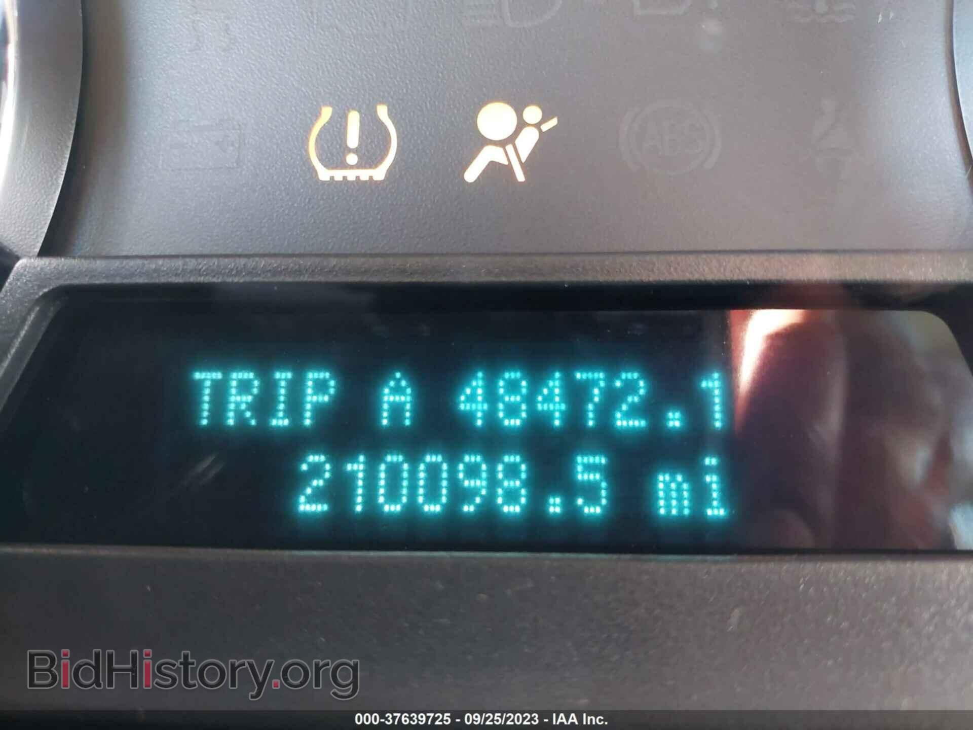 2010 FORD FLEX - VIN: 2FMGK5BC9ABB10554 - Фото 16