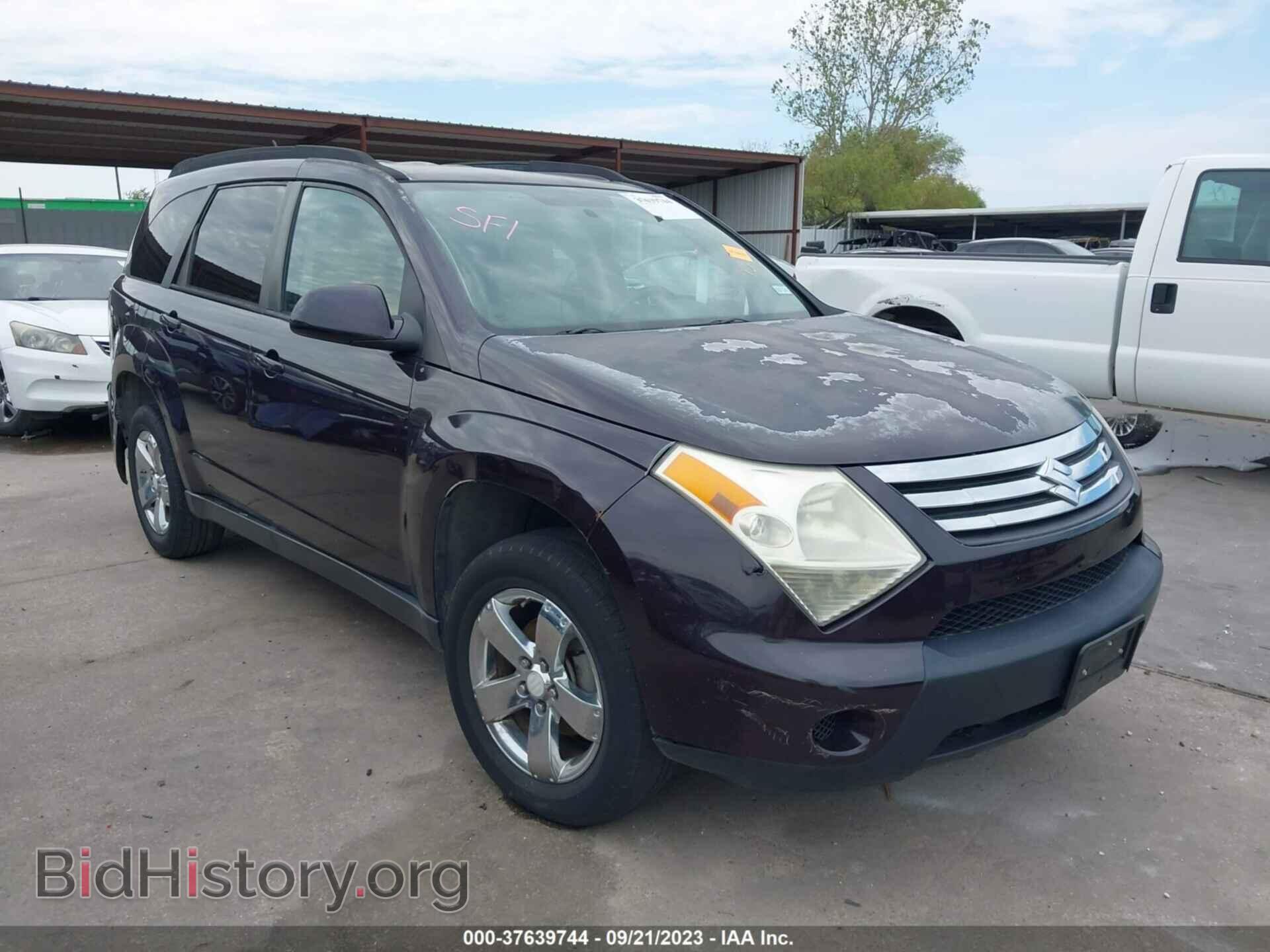 Photo 2S3DB417976118646 - SUZUKI XL7 2007