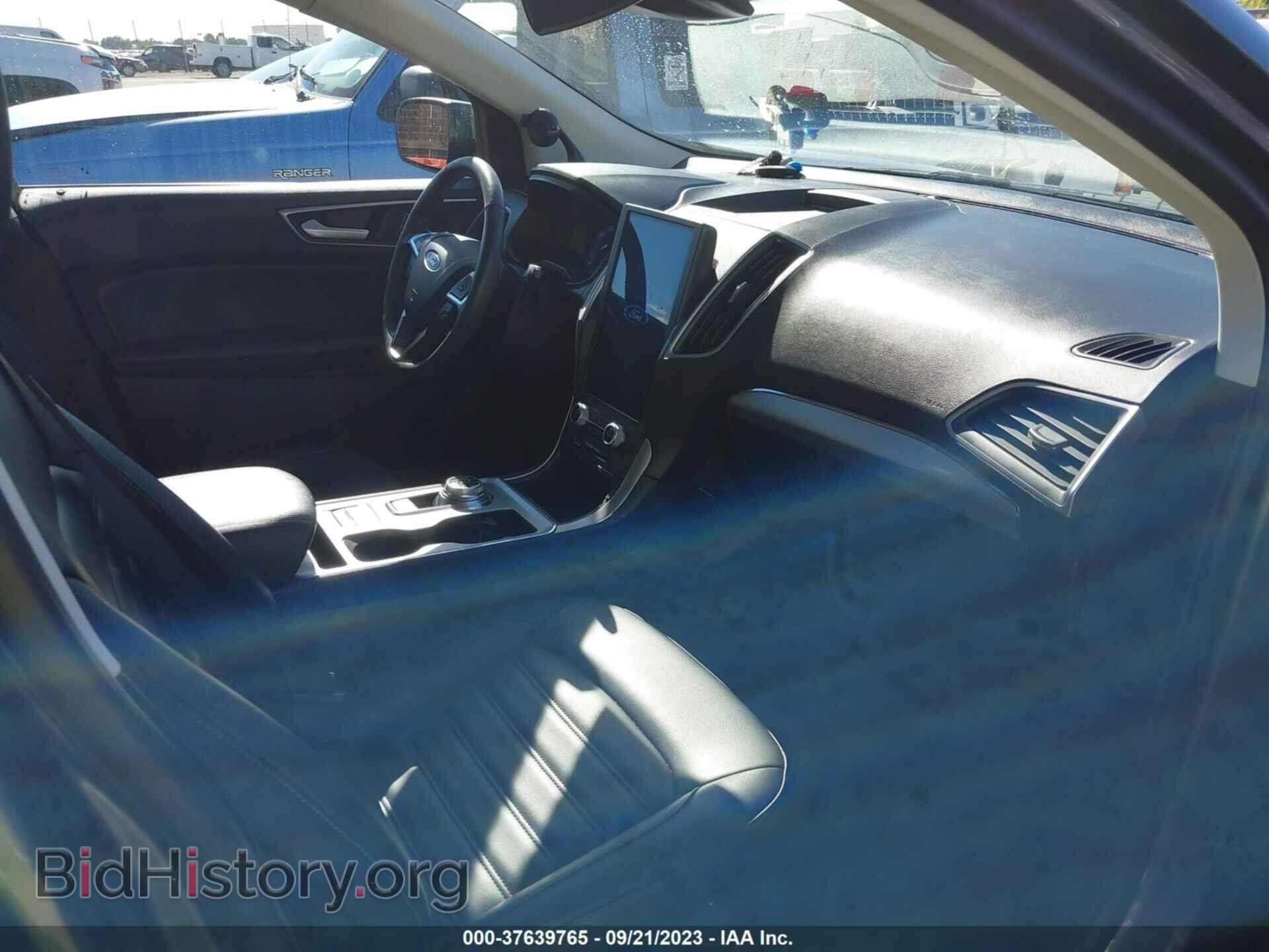 2022 FORD EDGE - VIN: 2FMPK4J90NBA52193 - Фото 5