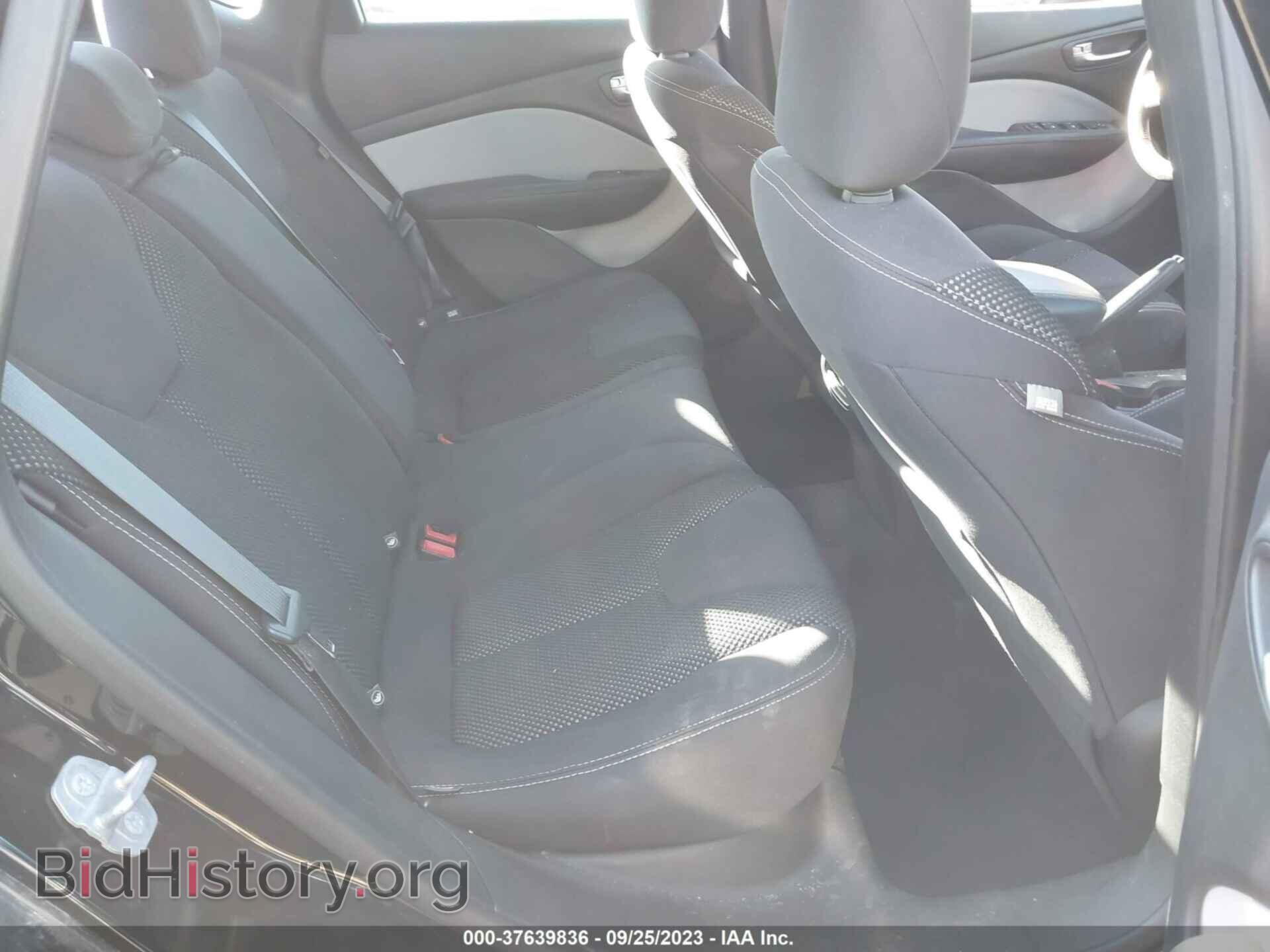 2015 DODGE DART - VIN: 1C3CDFBB6FD118966 - Photo 8