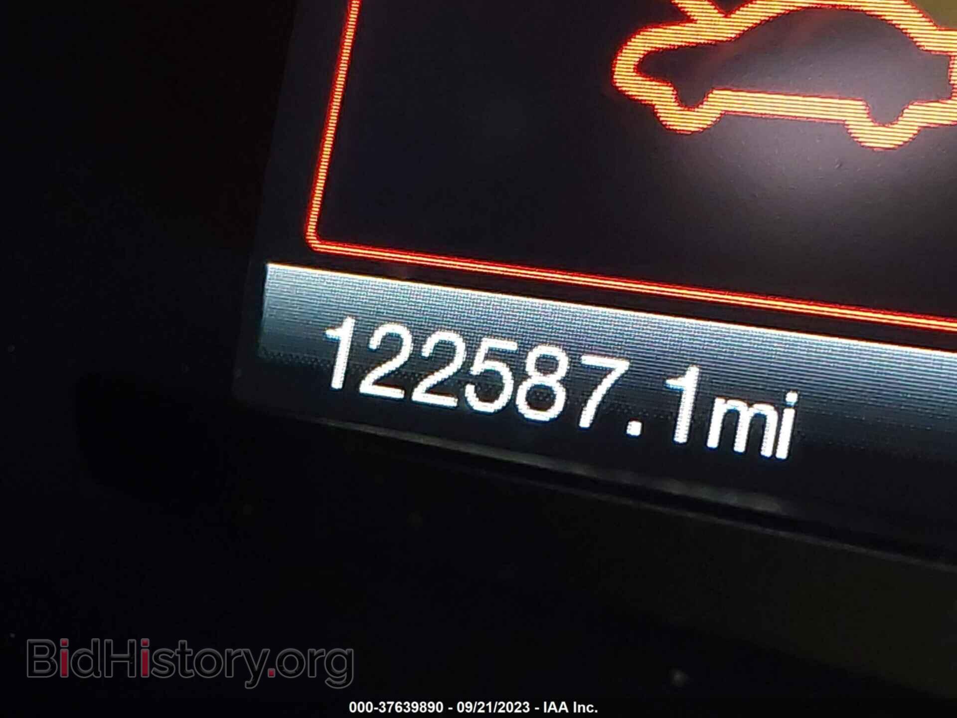 2016 FORD EDGE - VIN: 2FMPK4K90GBB22423 - Photo 16