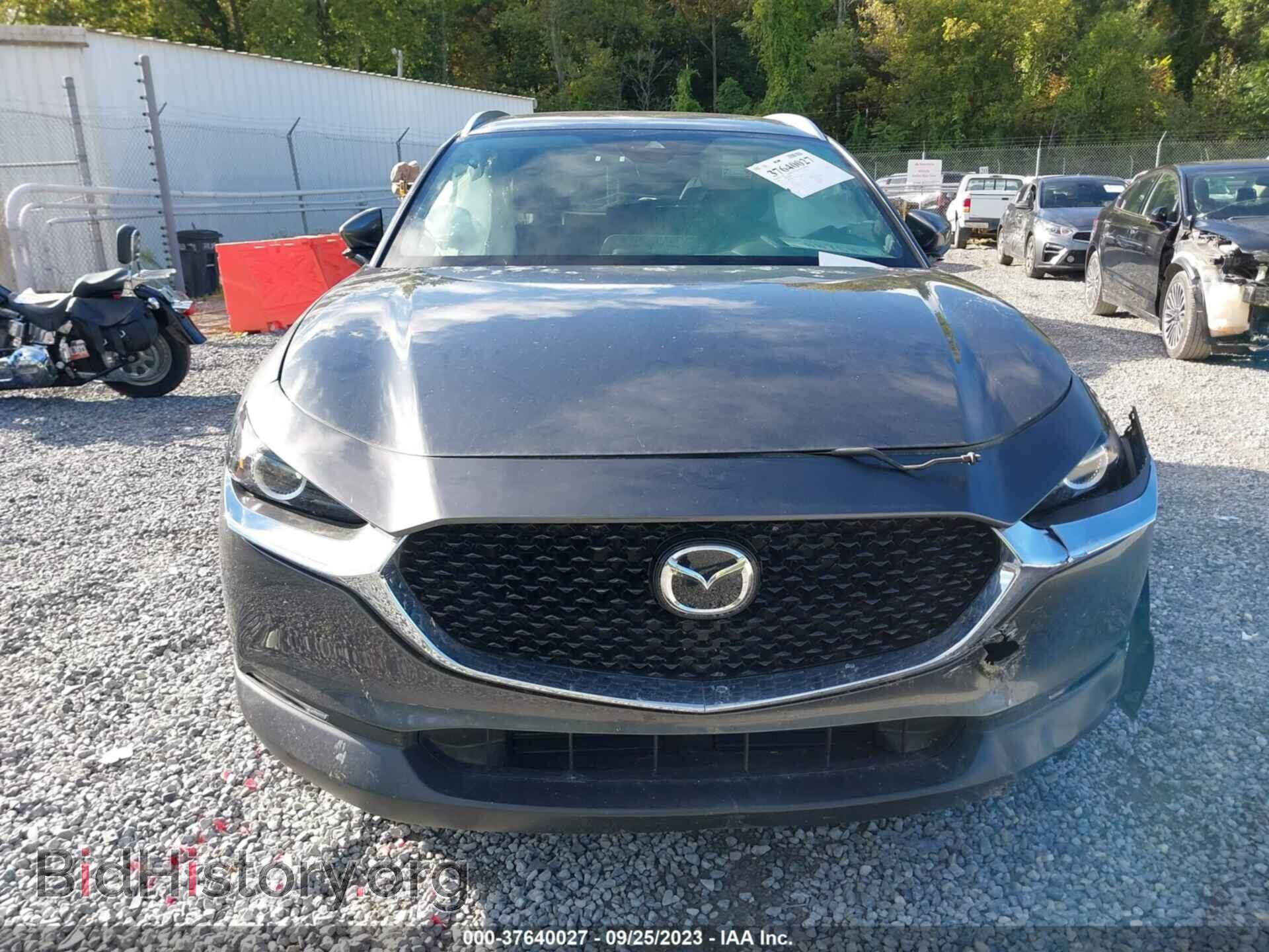 2023 MAZDA CX-30 - VIN: 3MVDMBCM6PM523061 - Фото 12