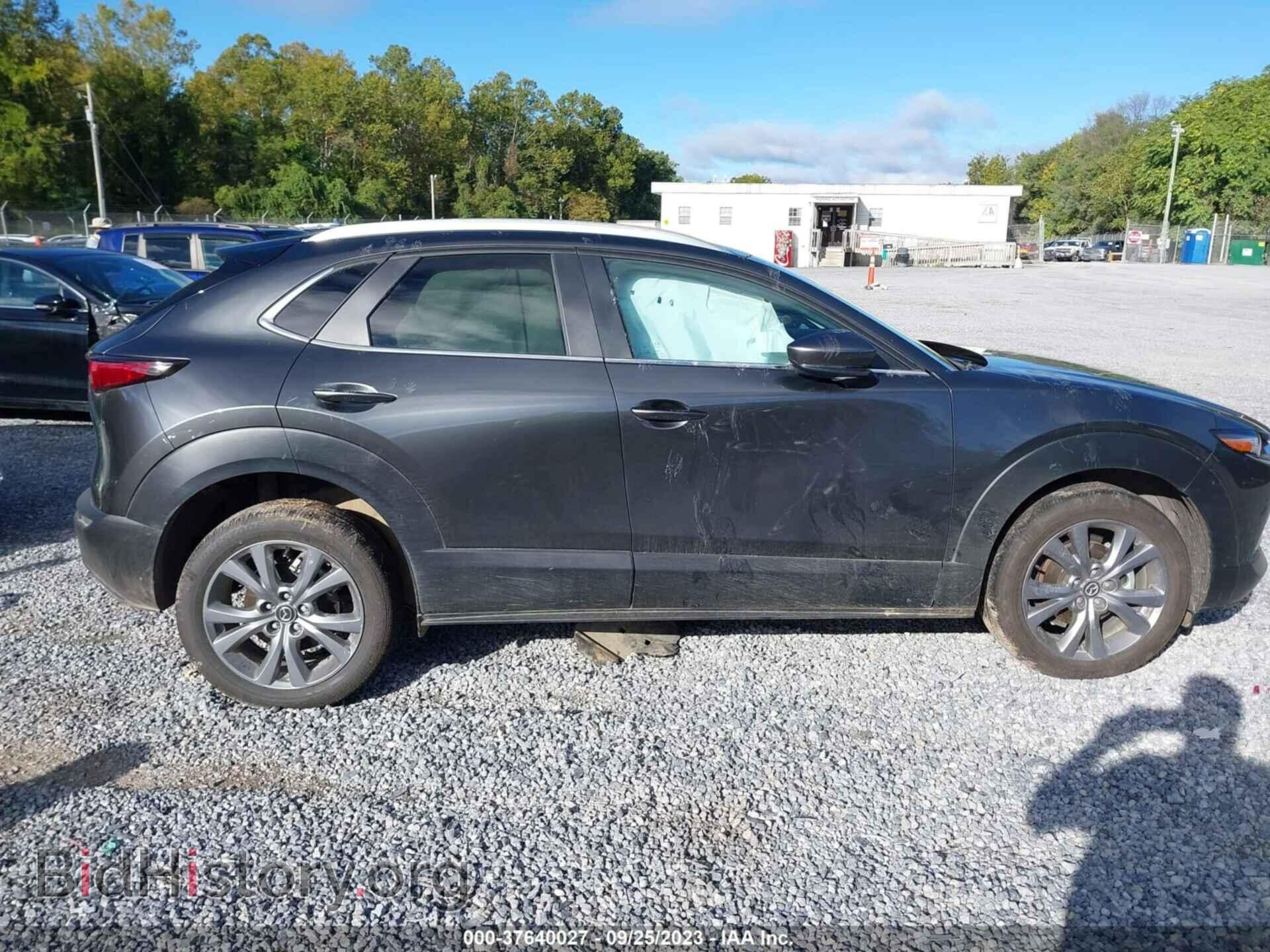 2023 MAZDA CX-30 - VIN: 3MVDMBCM6PM523061 - Фото 13