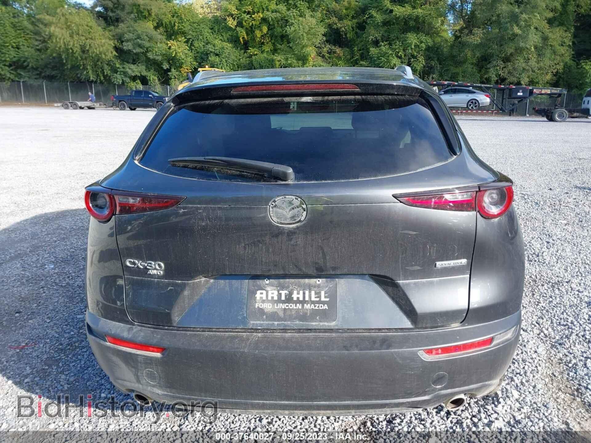 2023 MAZDA CX-30 - VIN: 3MVDMBCM6PM523061 - Фото 16