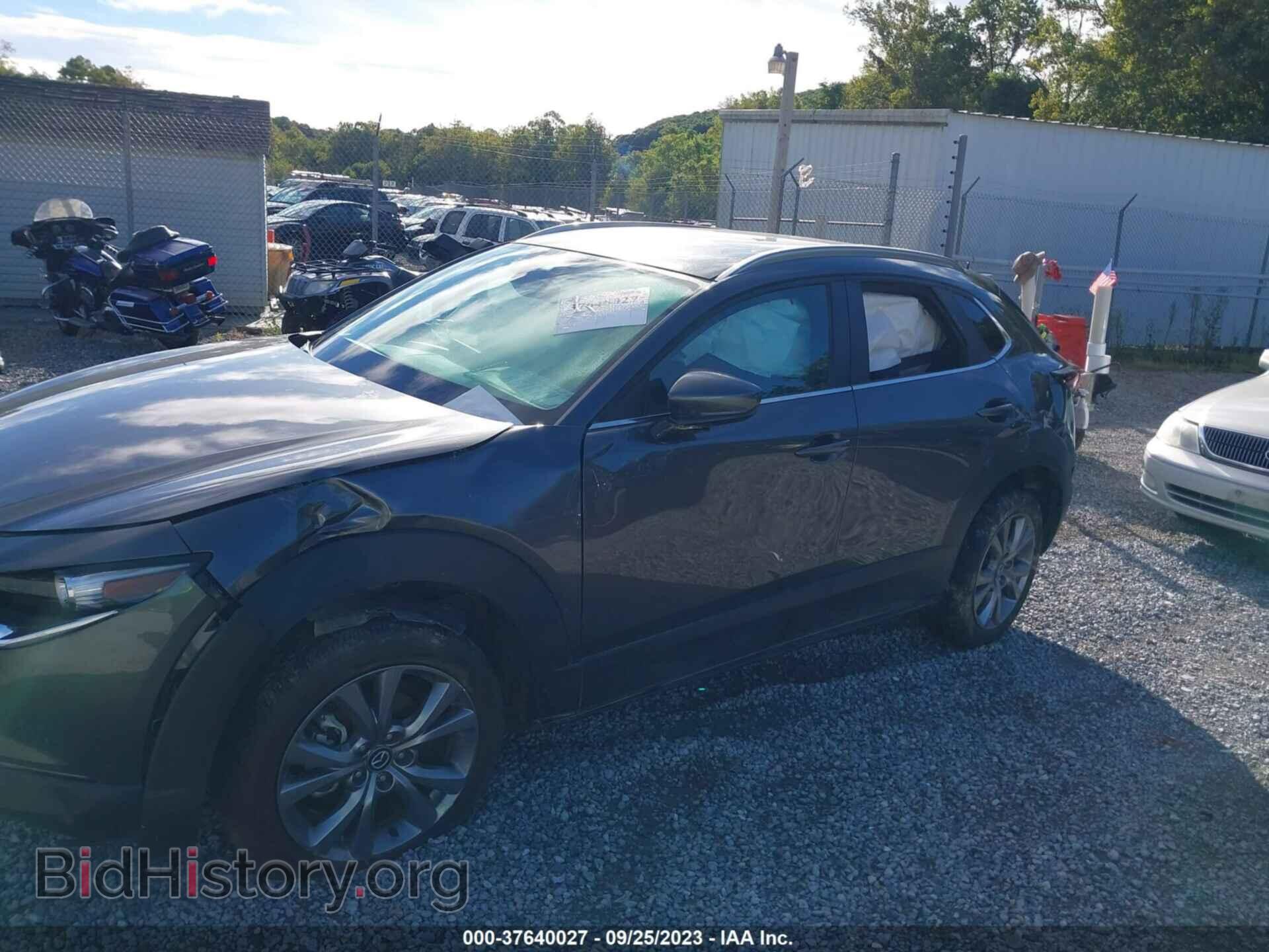 2023 MAZDA CX-30 - VIN: 3MVDMBCM6PM523061 - Фото 6