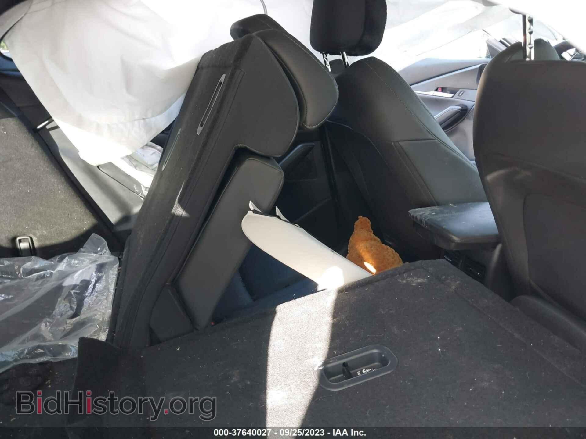 2023 MAZDA CX-30 - VIN: 3MVDMBCM6PM523061 - Фото 8