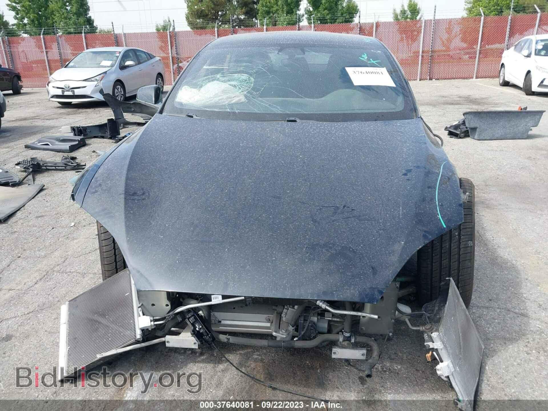 2017 TESLA MODEL S - VIN: 5YJSA1E19HF202085 - Photo 6