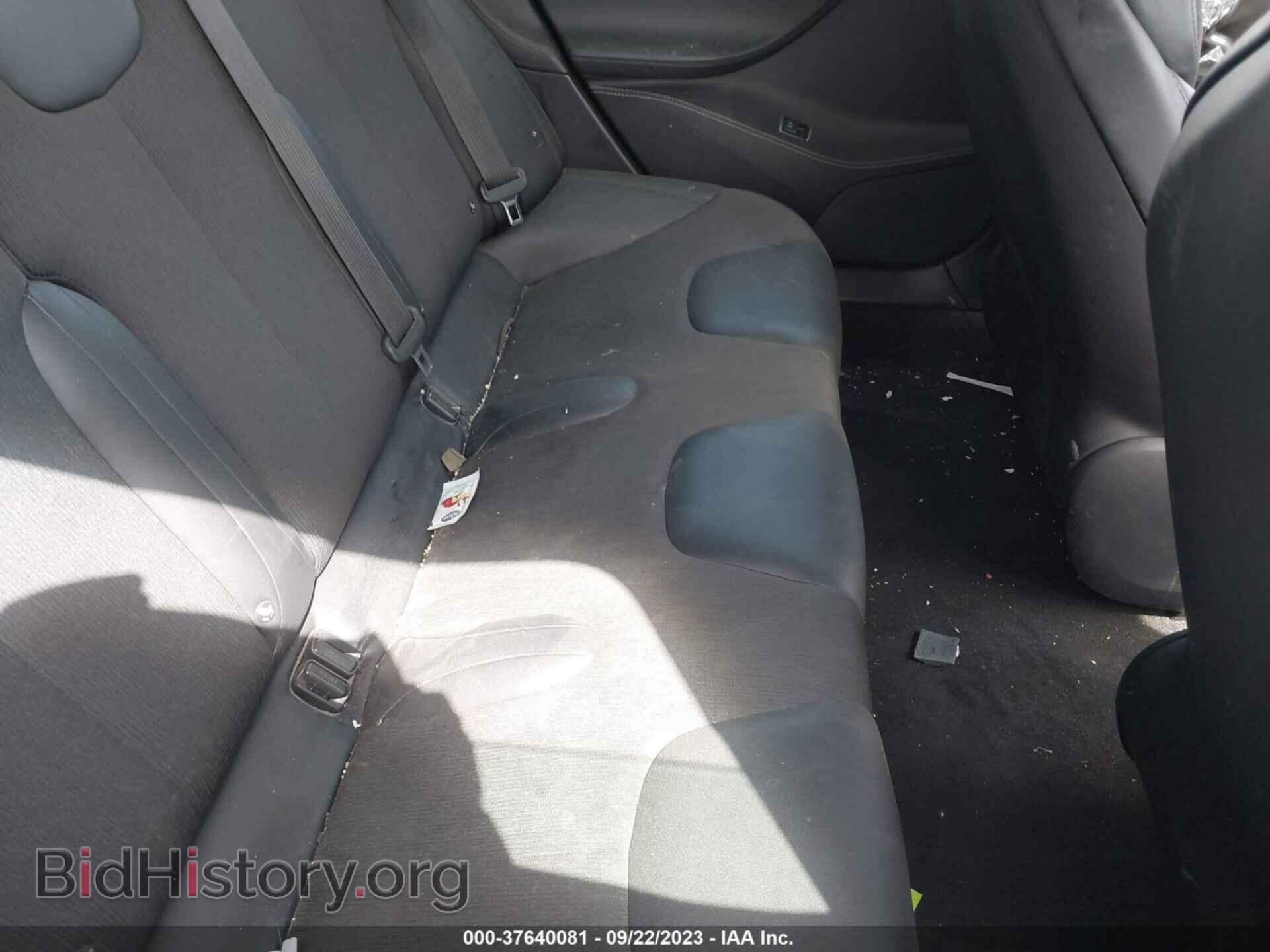 2017 TESLA MODEL S - VIN: 5YJSA1E19HF202085 - Photo 8