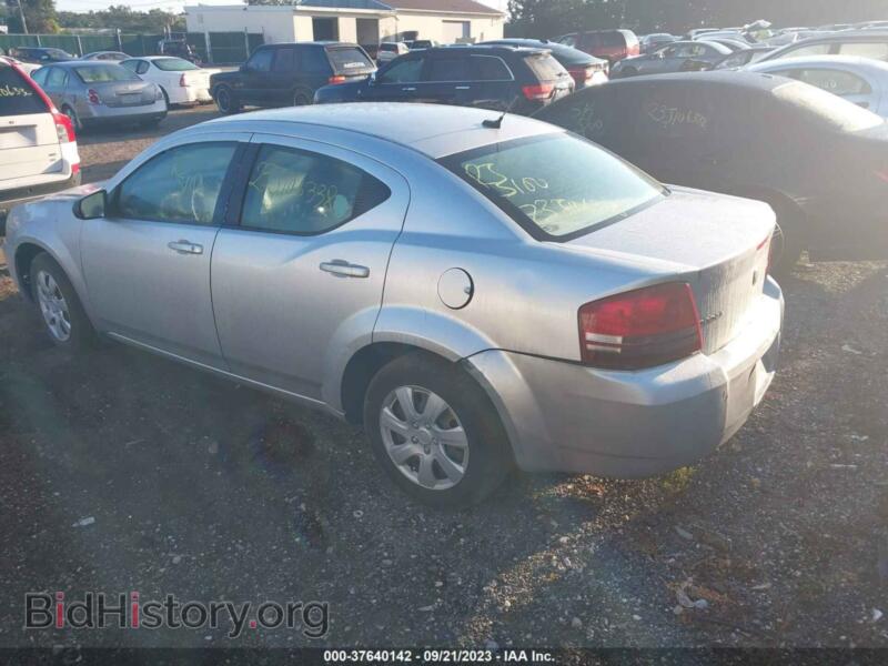 2010 Dodge AVENGER (VIN 1B3CC4FB0AN188965) — photo 3 of 10