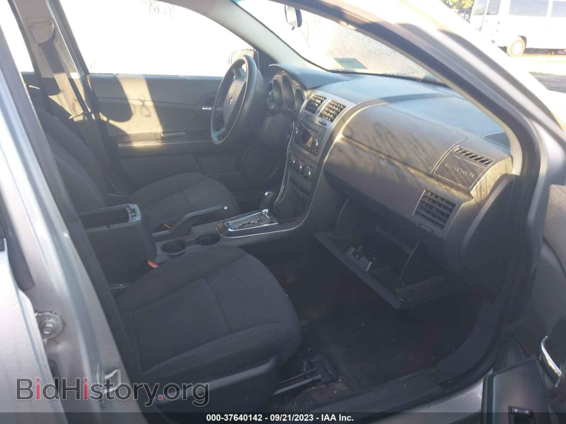 2010 DODGE AVENGER - VIN: 1B3CC4FB0AN188965 - Photo 5